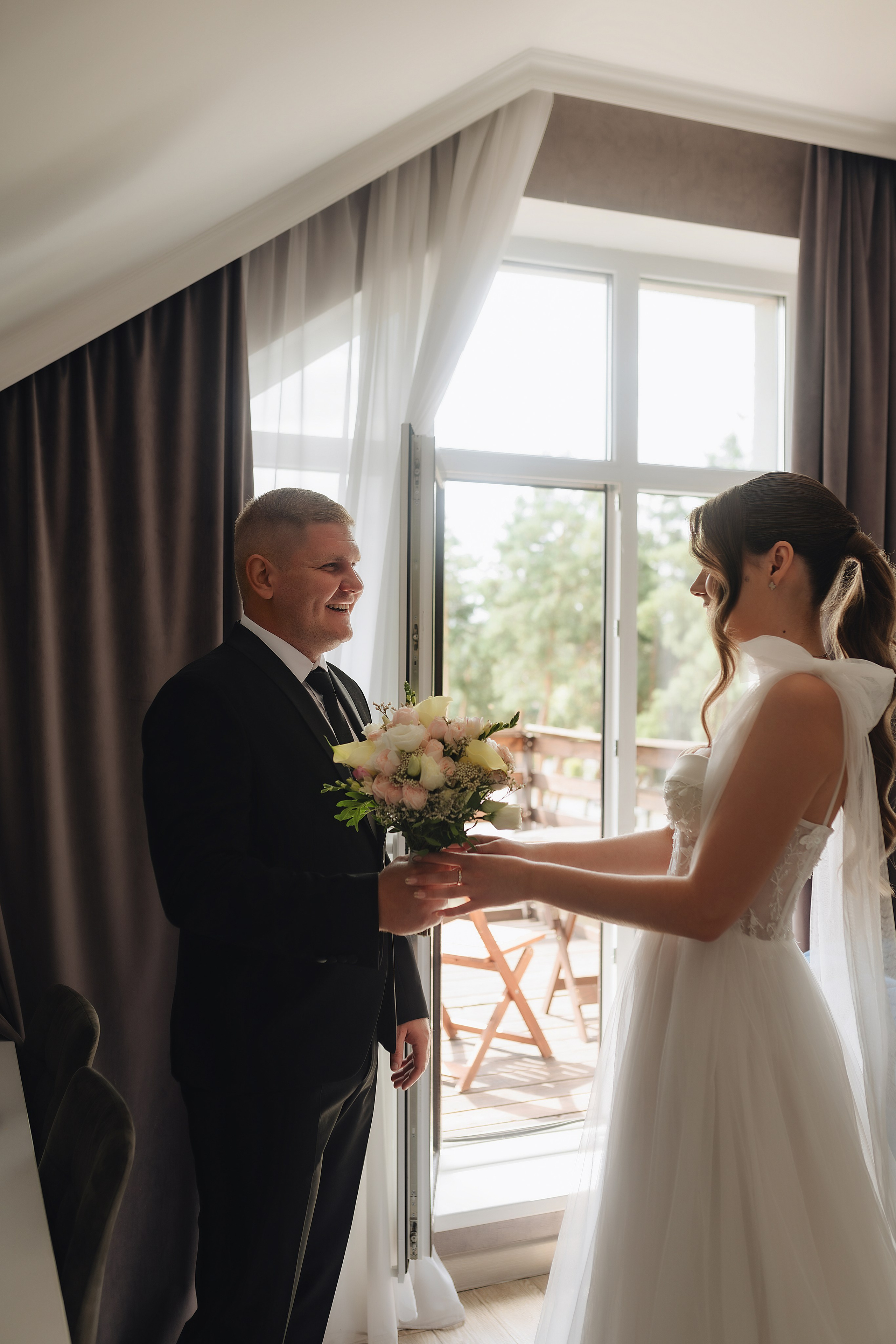 Алиса и Алексей. Фотограф Карина Шмулёва. Воронеж и область