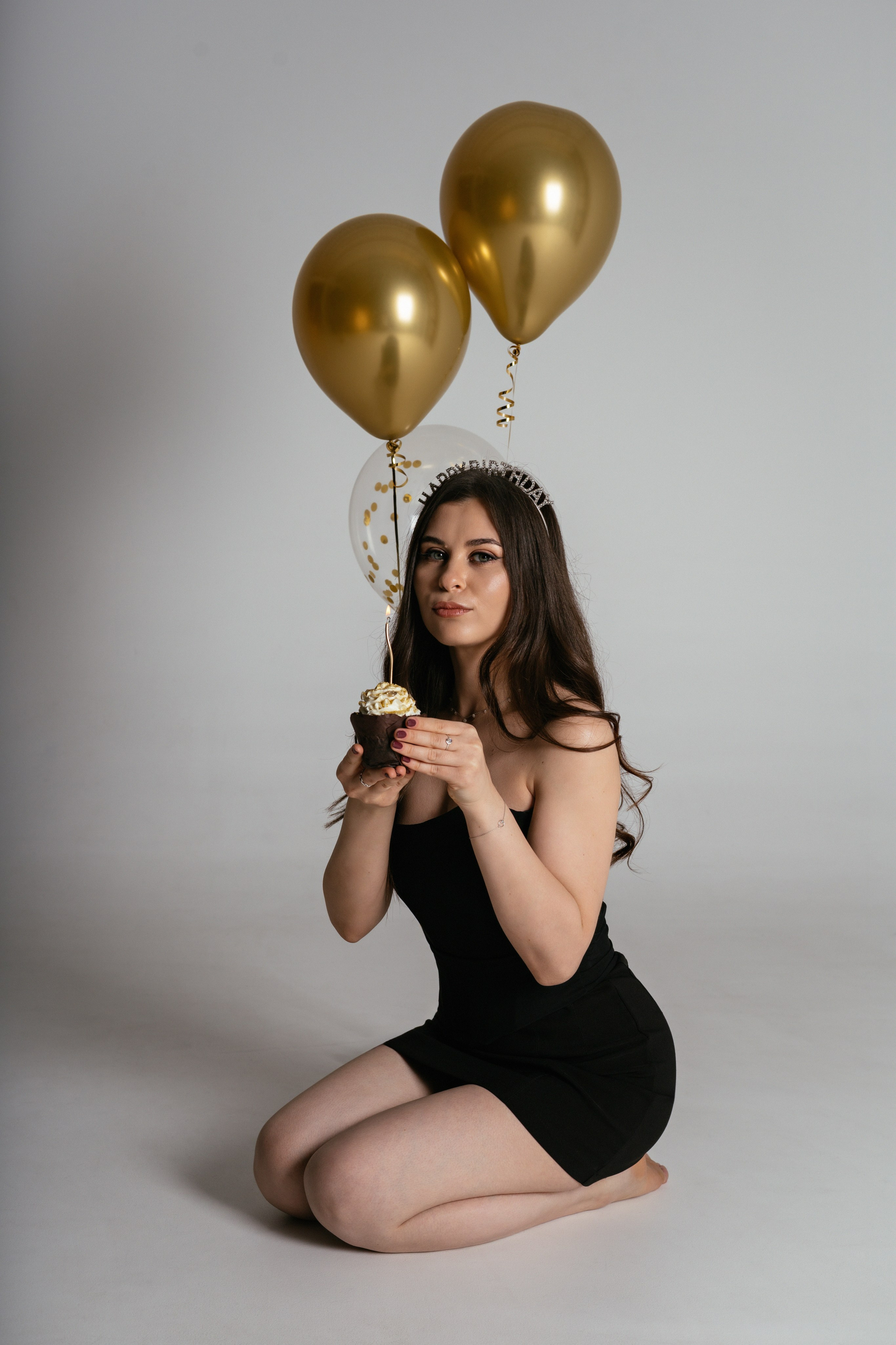 Женский портрет. Индивидуальный, love, семейный фотограф в Москве Елизавета Калинина