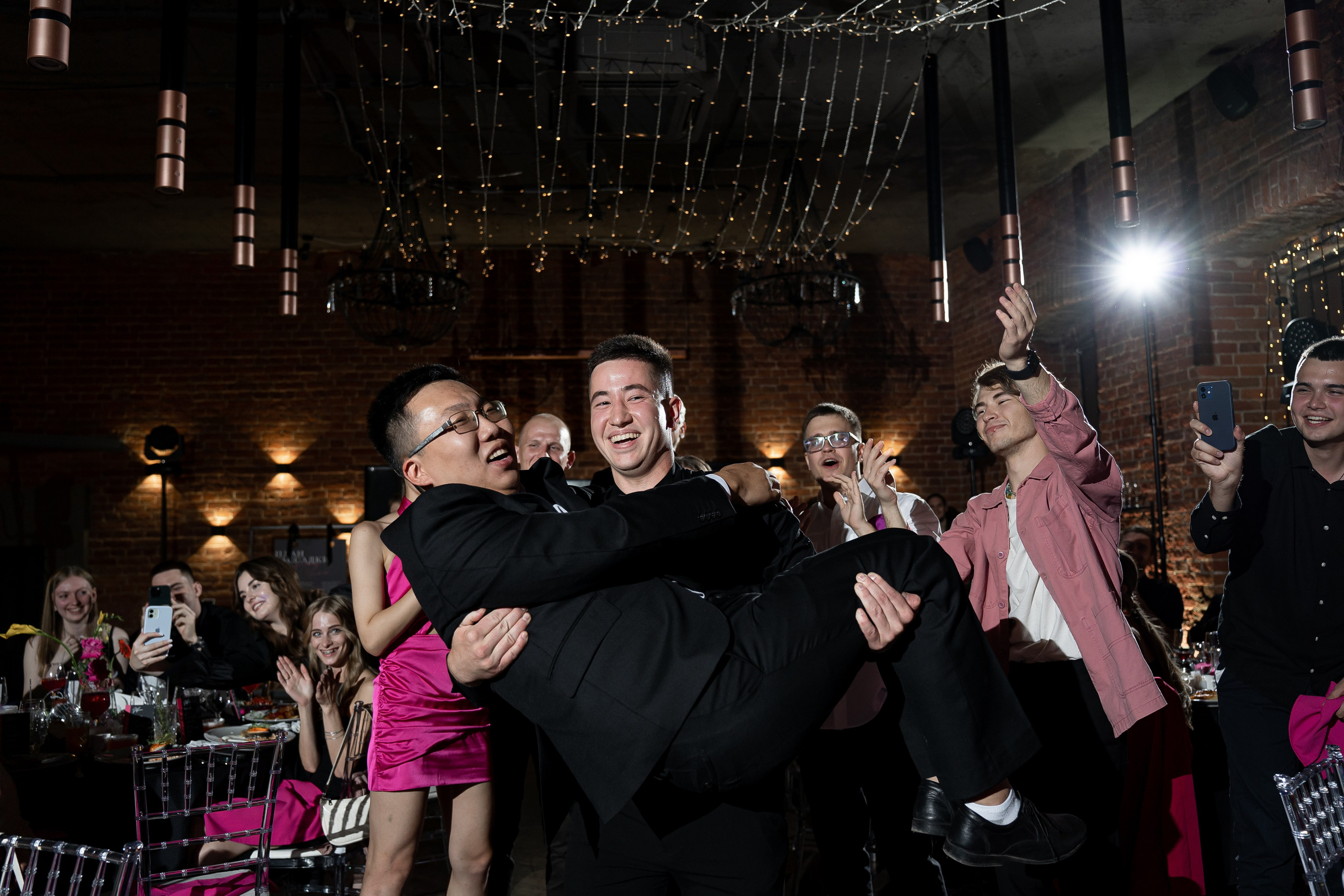 Ульяна & Александр 02.09.2023. Свадебный Фотограф Илья Чепайкин. Калининград