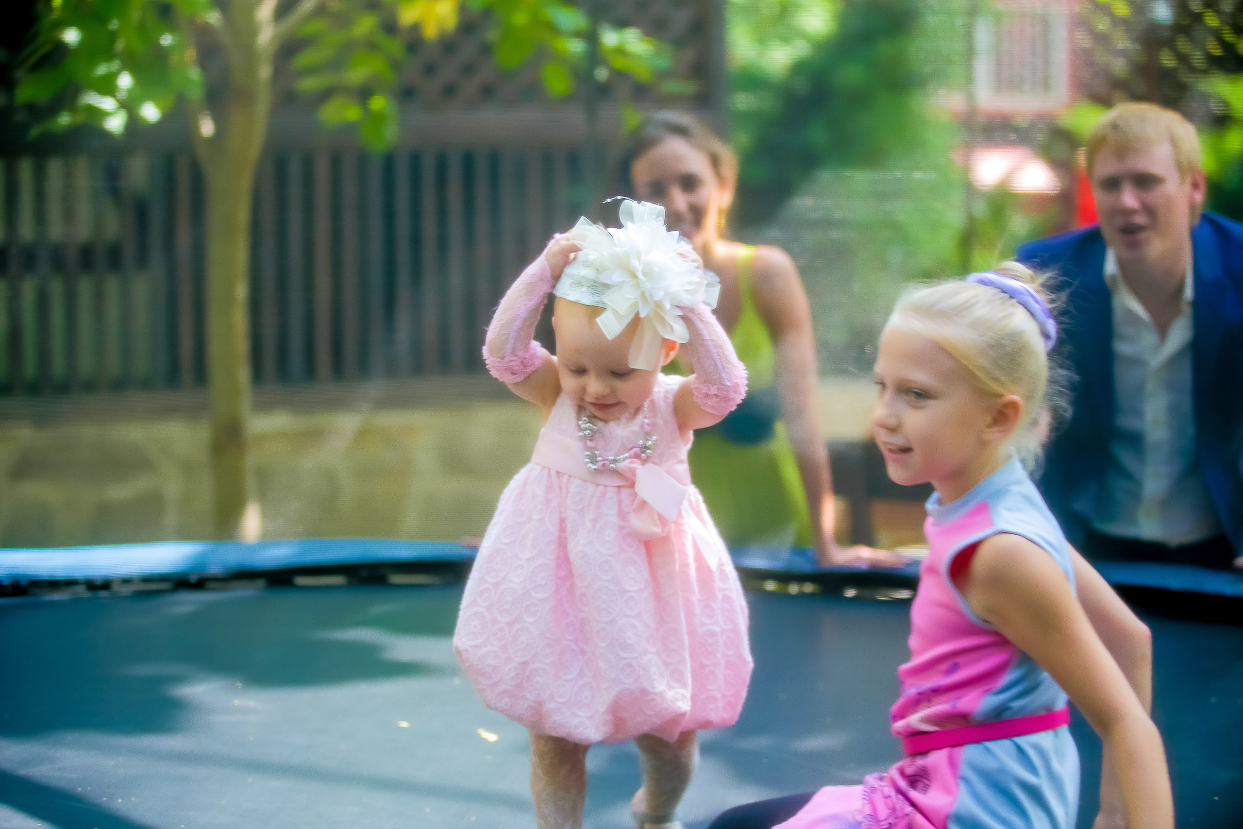 1 год. Максим Матвийченко и Виктория Басова профессионалы своего дела