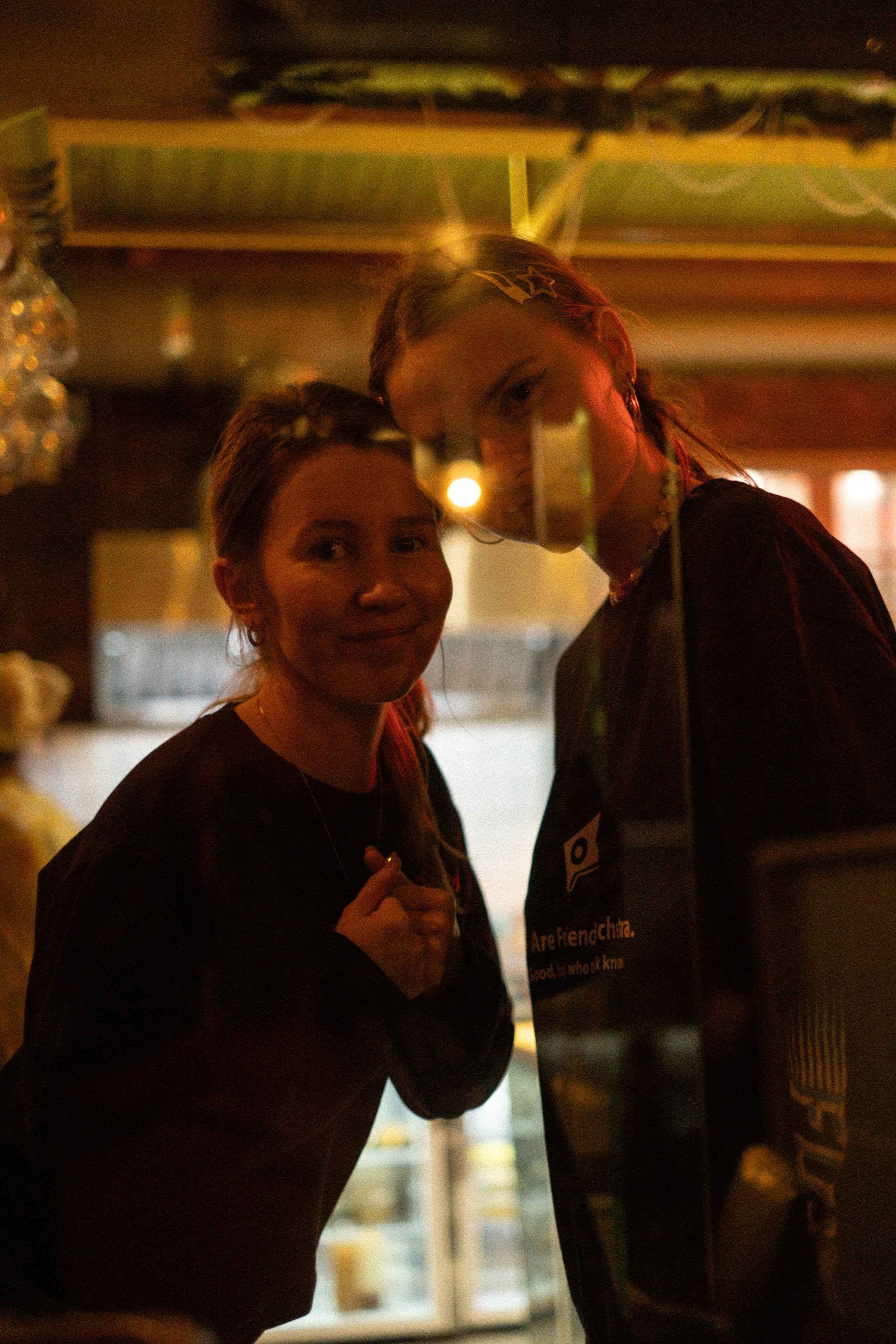 Корпоративная съемка в Новосибирске | Sparks. Ксения Ильиных — Фотограф в Новосибирске