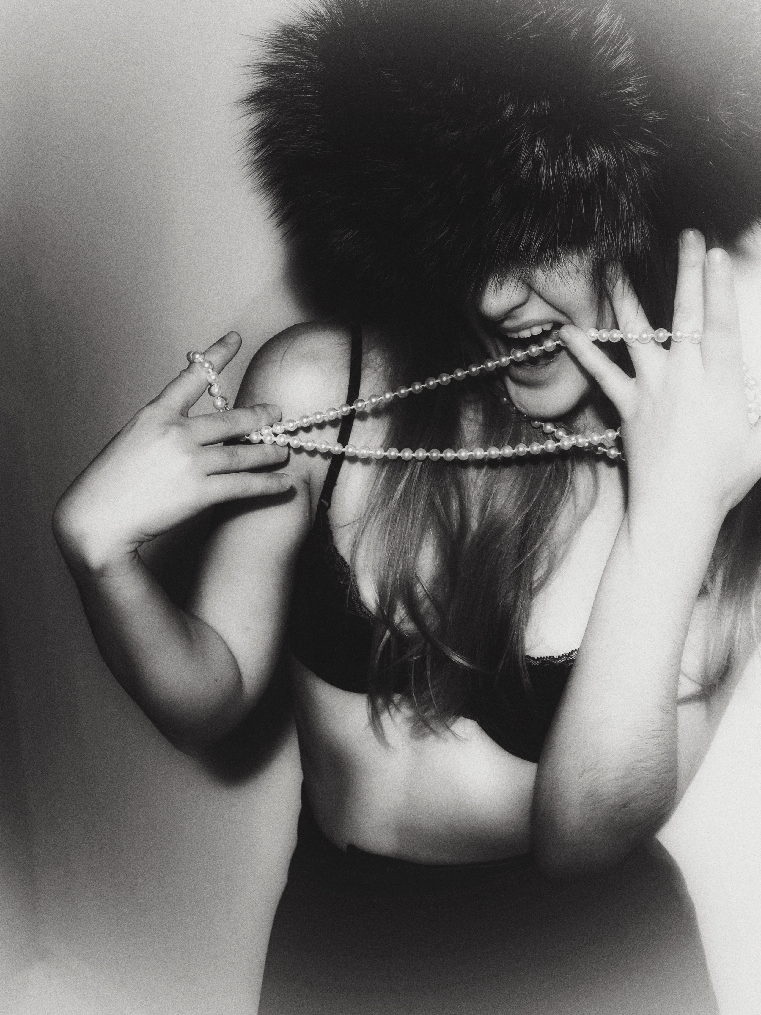 Classic story. Фэшн фотограф в Москве Почерняева Анастасия