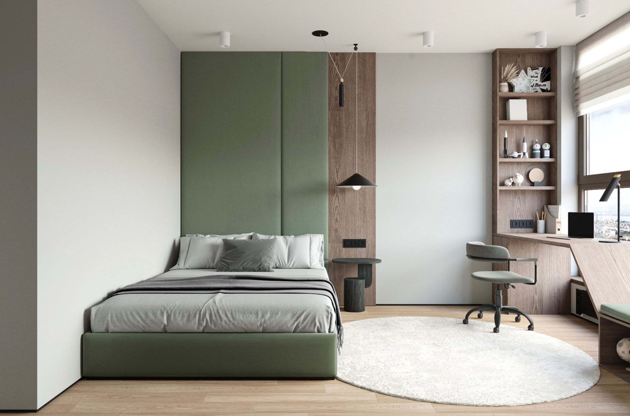 Насыпной, Петербург. Студия Дизайна интерьера Tsvetdesign. Дизайнер в Санкт-Петербурге