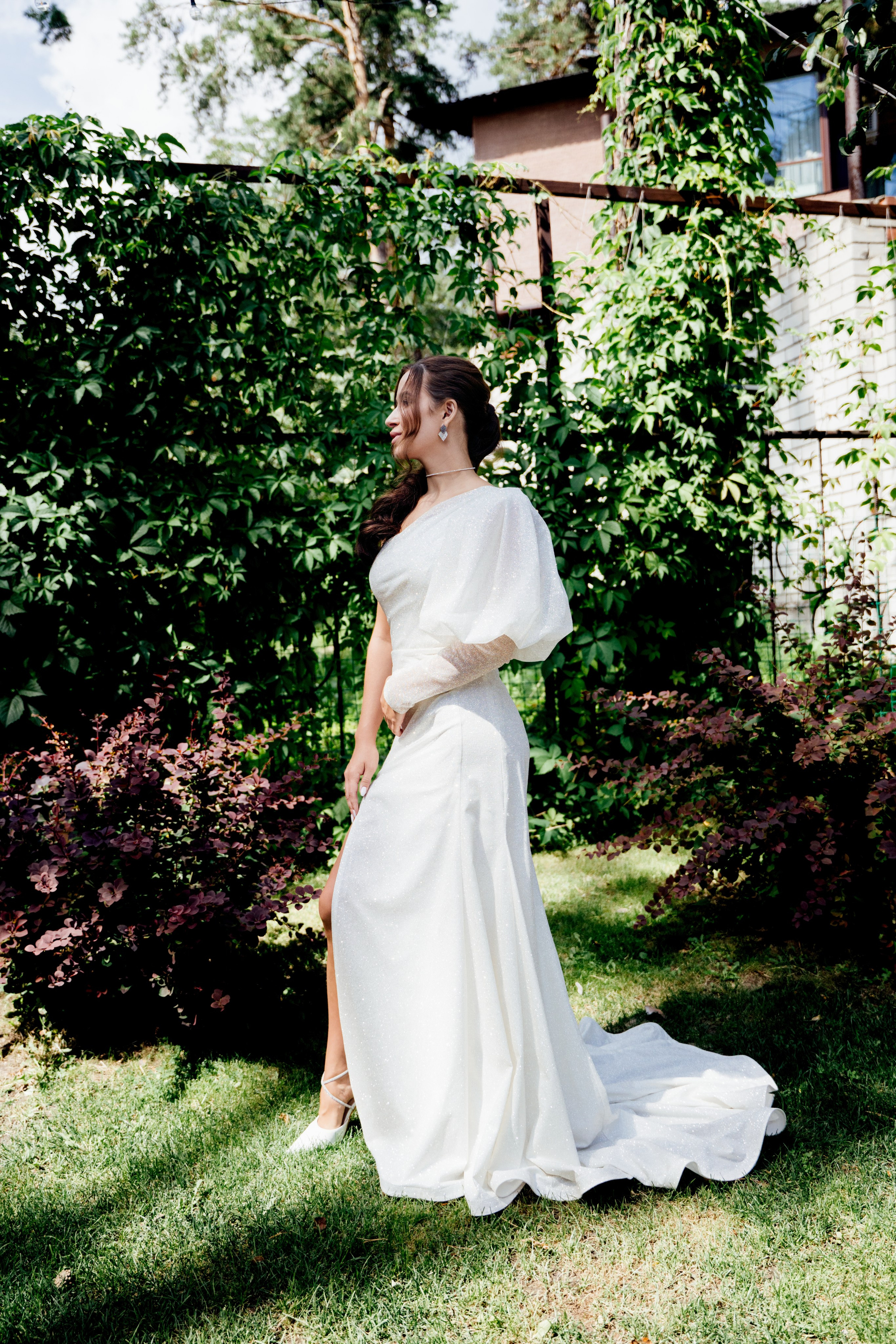 Евгений и Яна. Репортажный и свадебный фотограф Алексей Полячек