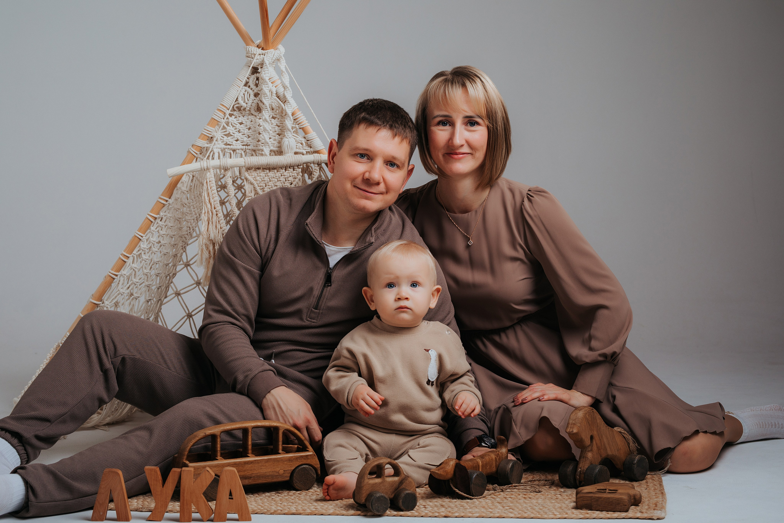 Отзывы. Свадебный, семейный фотограф в Дзержинске, Нижнем Новгороде Наталья Хр