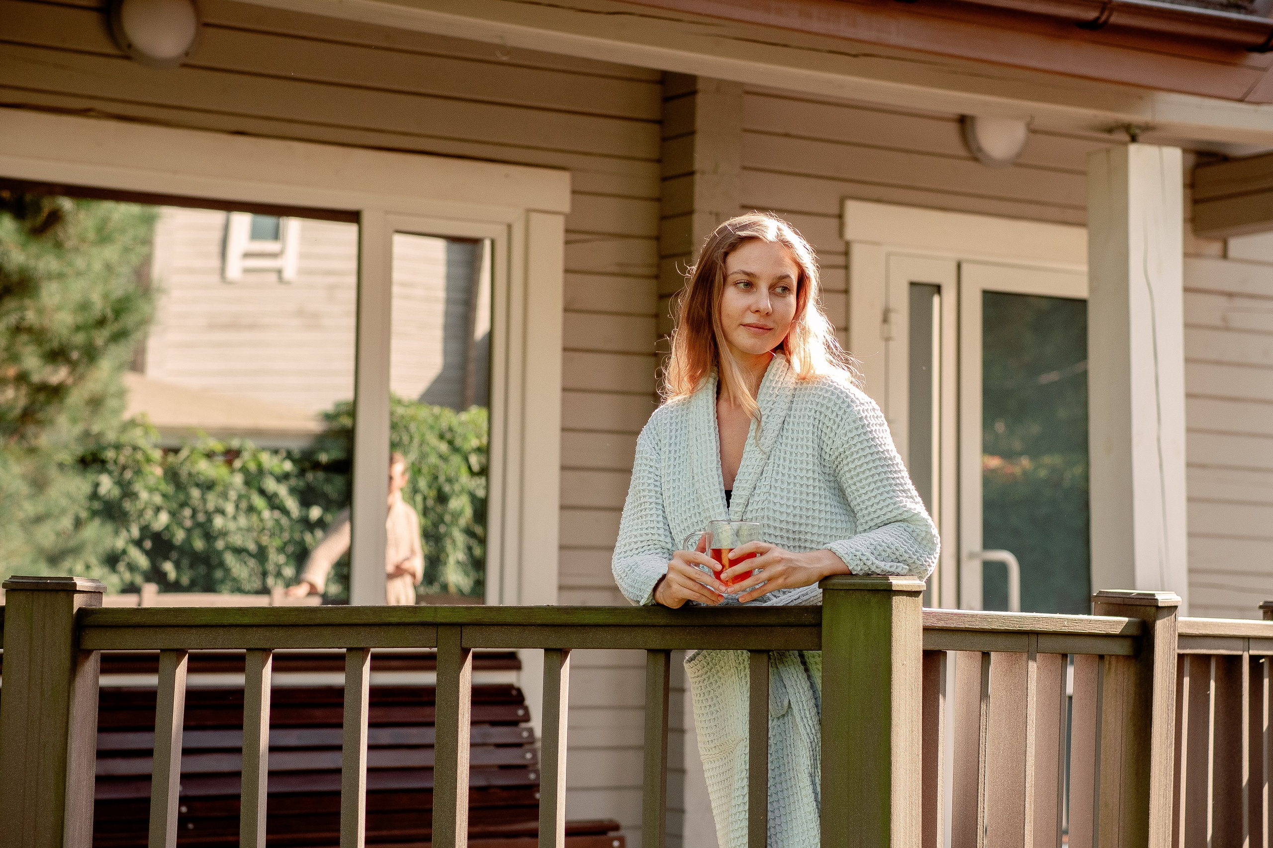 Съемка парения СПб