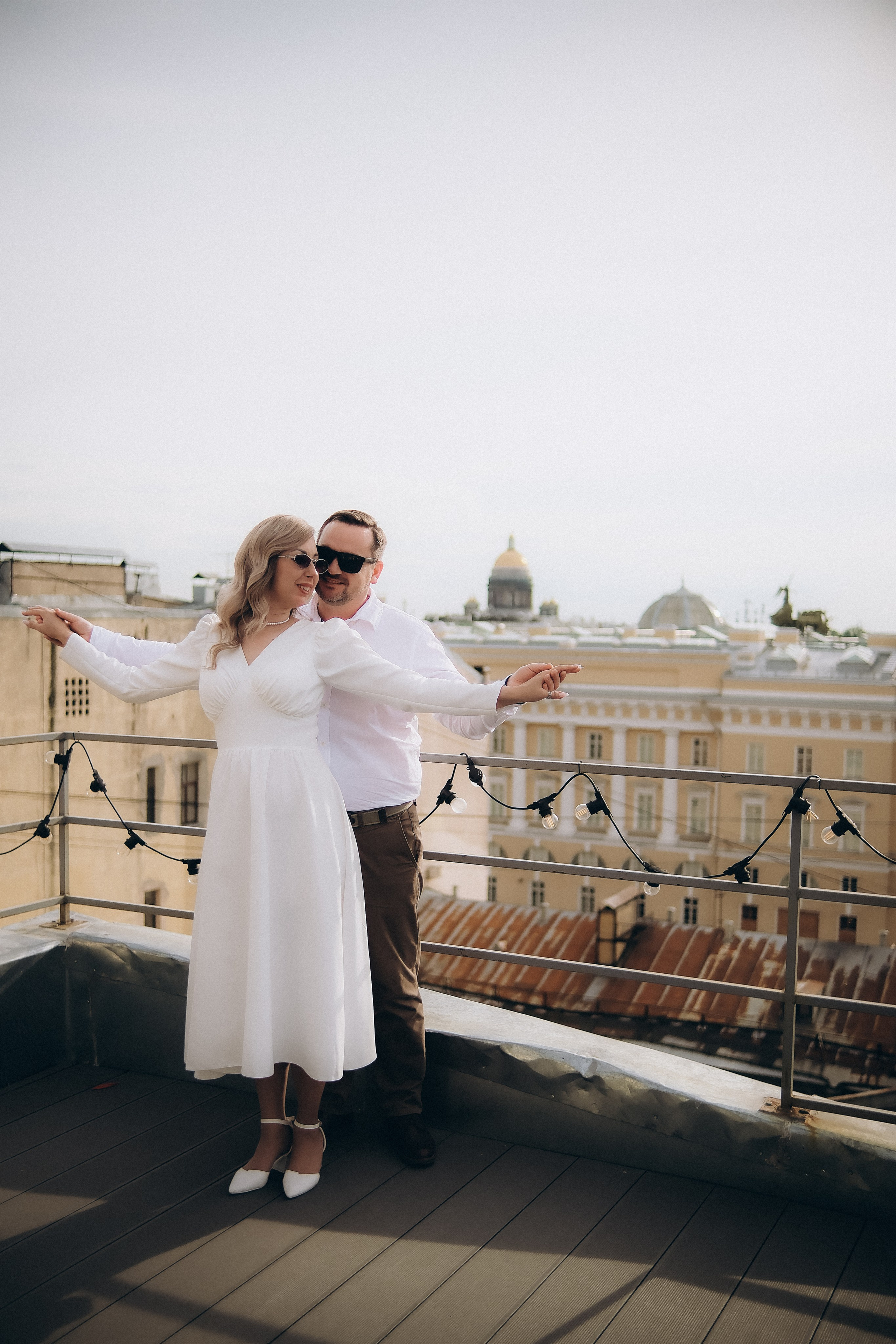 Катя & Дима. Phdkvmr.ru