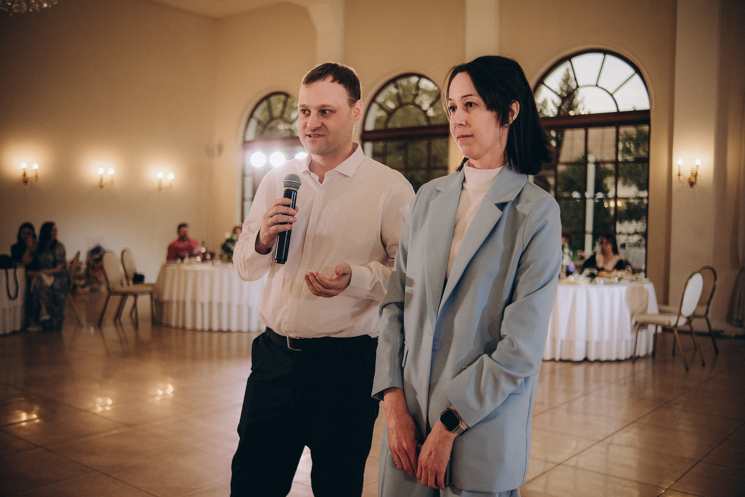 Рида & Богдан. Пушкин. Phdkvmr.ru