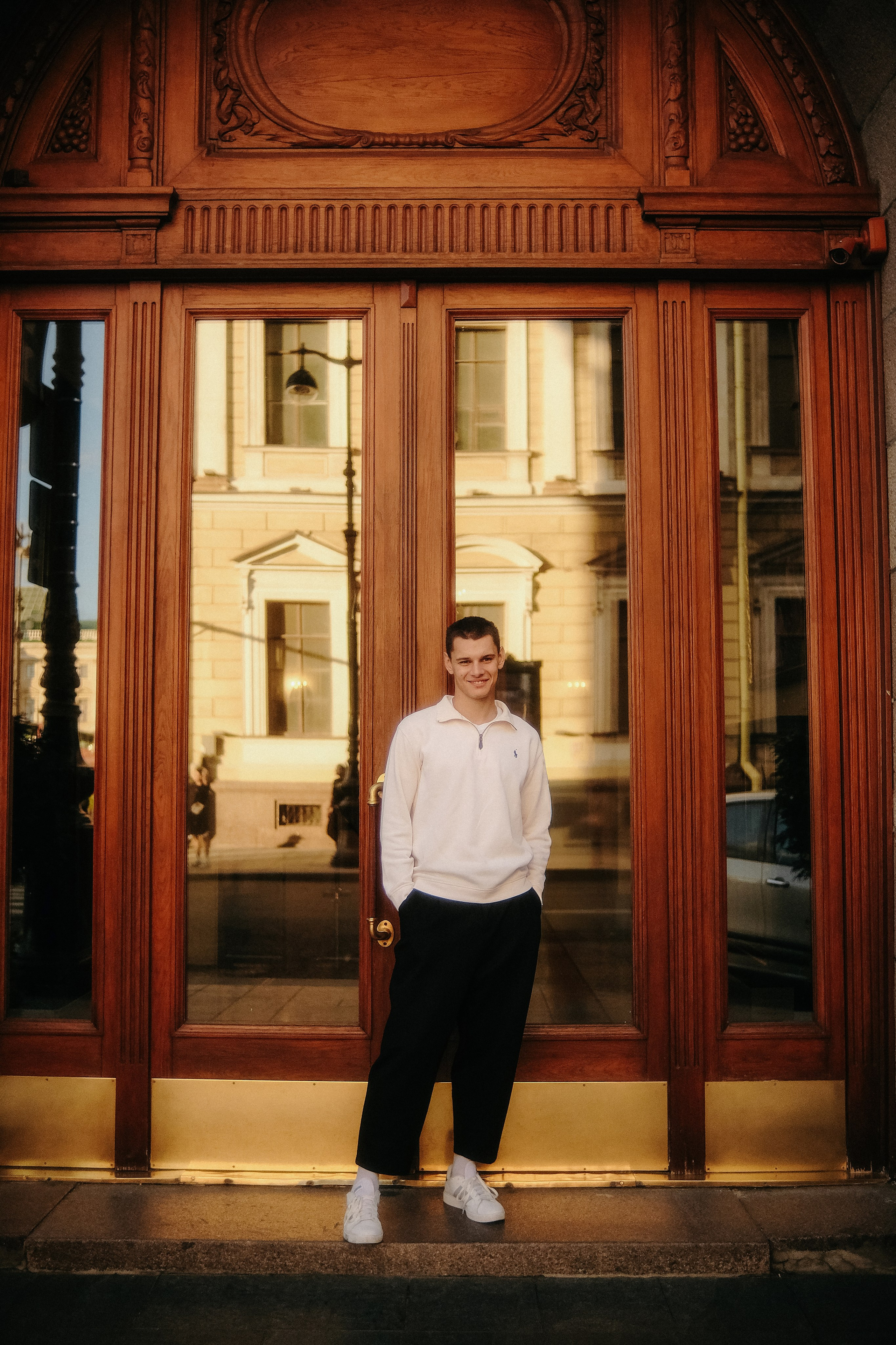 Настя & Матвей. Phdkvmr.ru