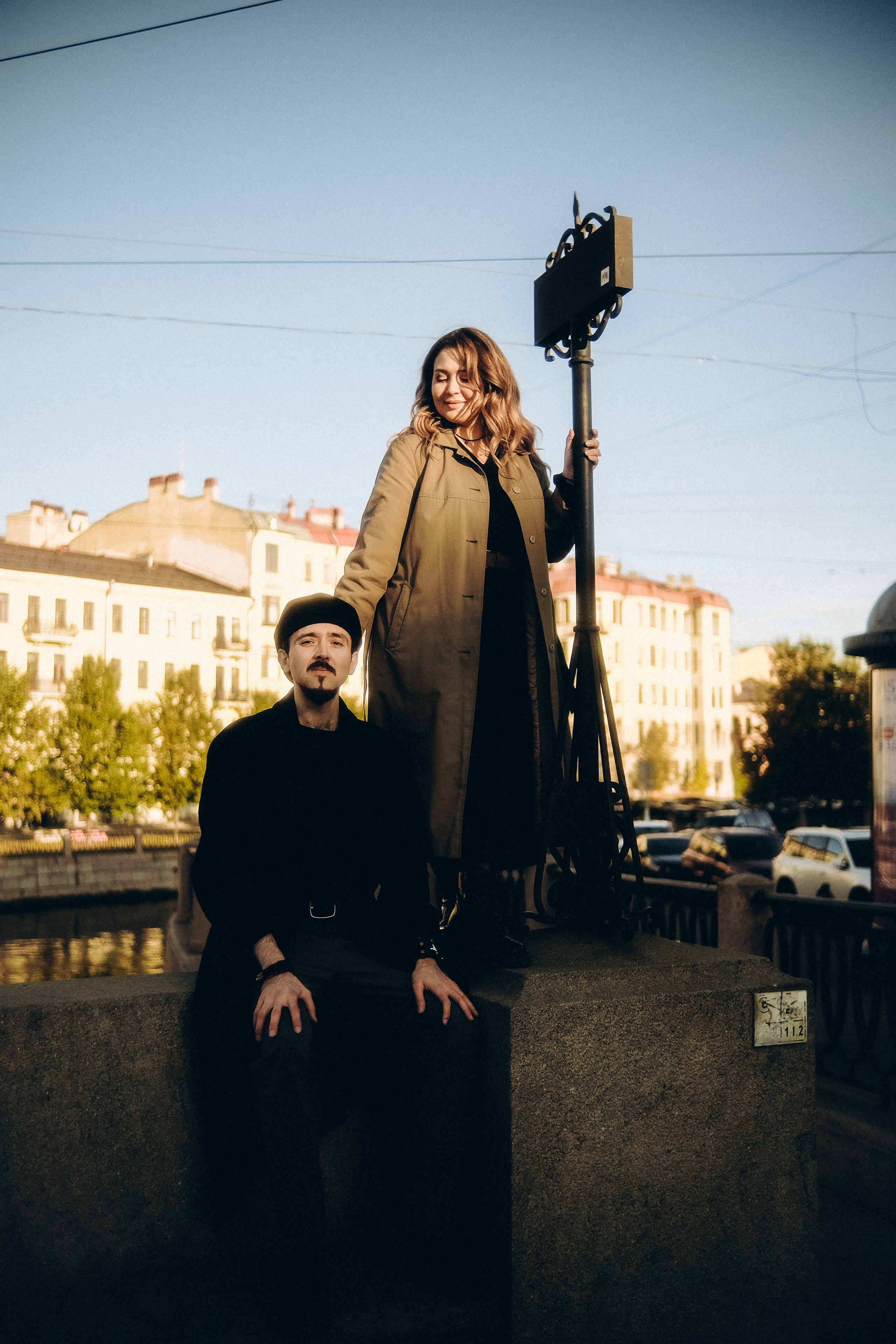 Алина & Стас. Phdkvmr.ru