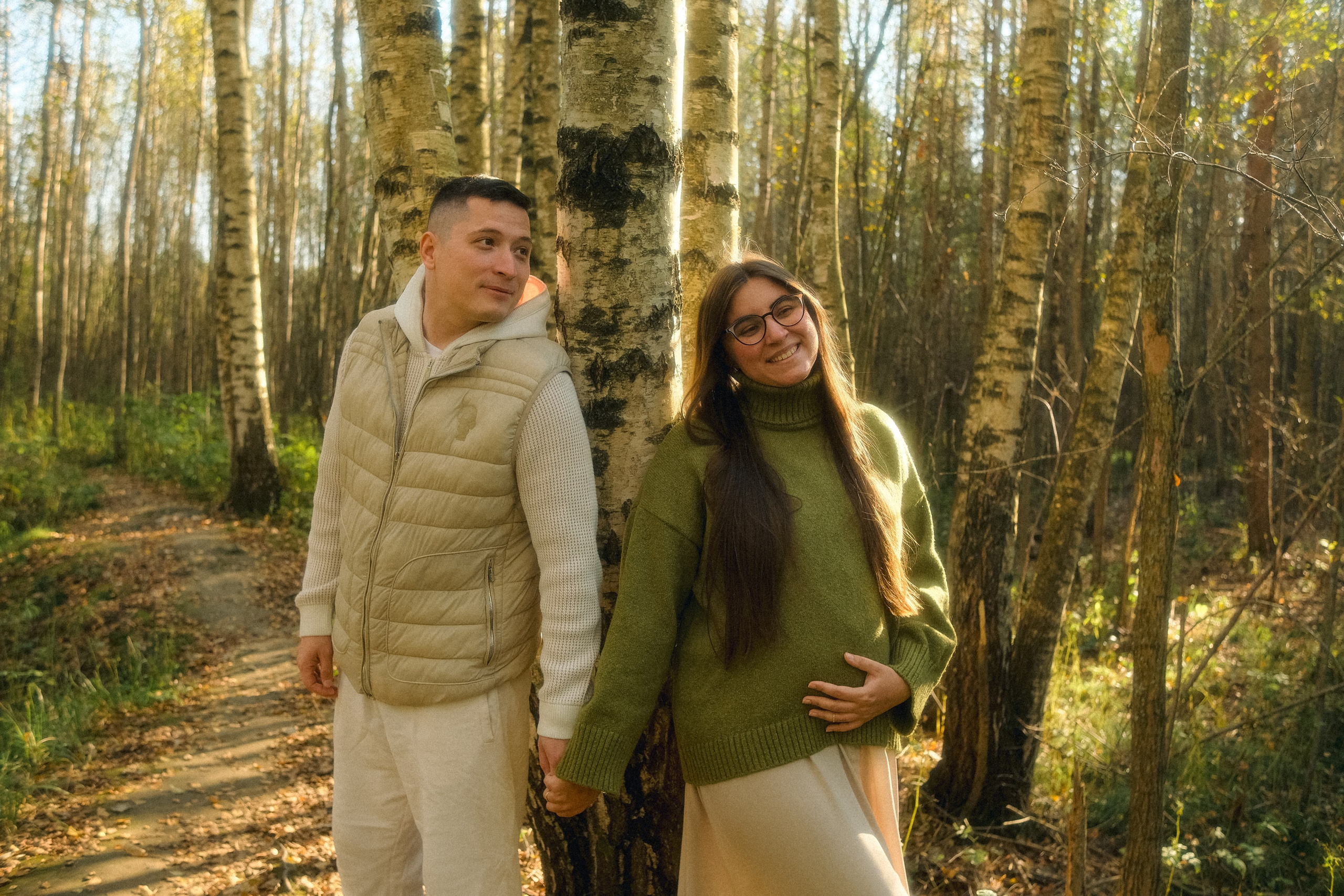 Маша & Влад. Phdkvmr.ru