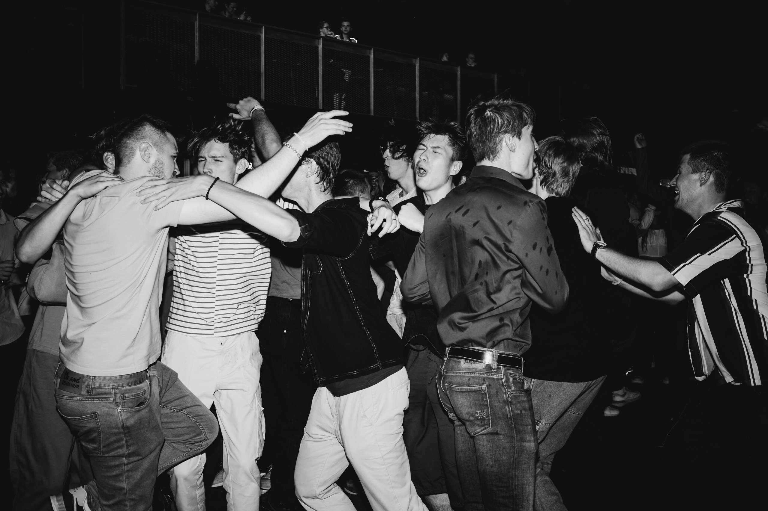 Loona Moskow. Фотограф Астафьева Мария