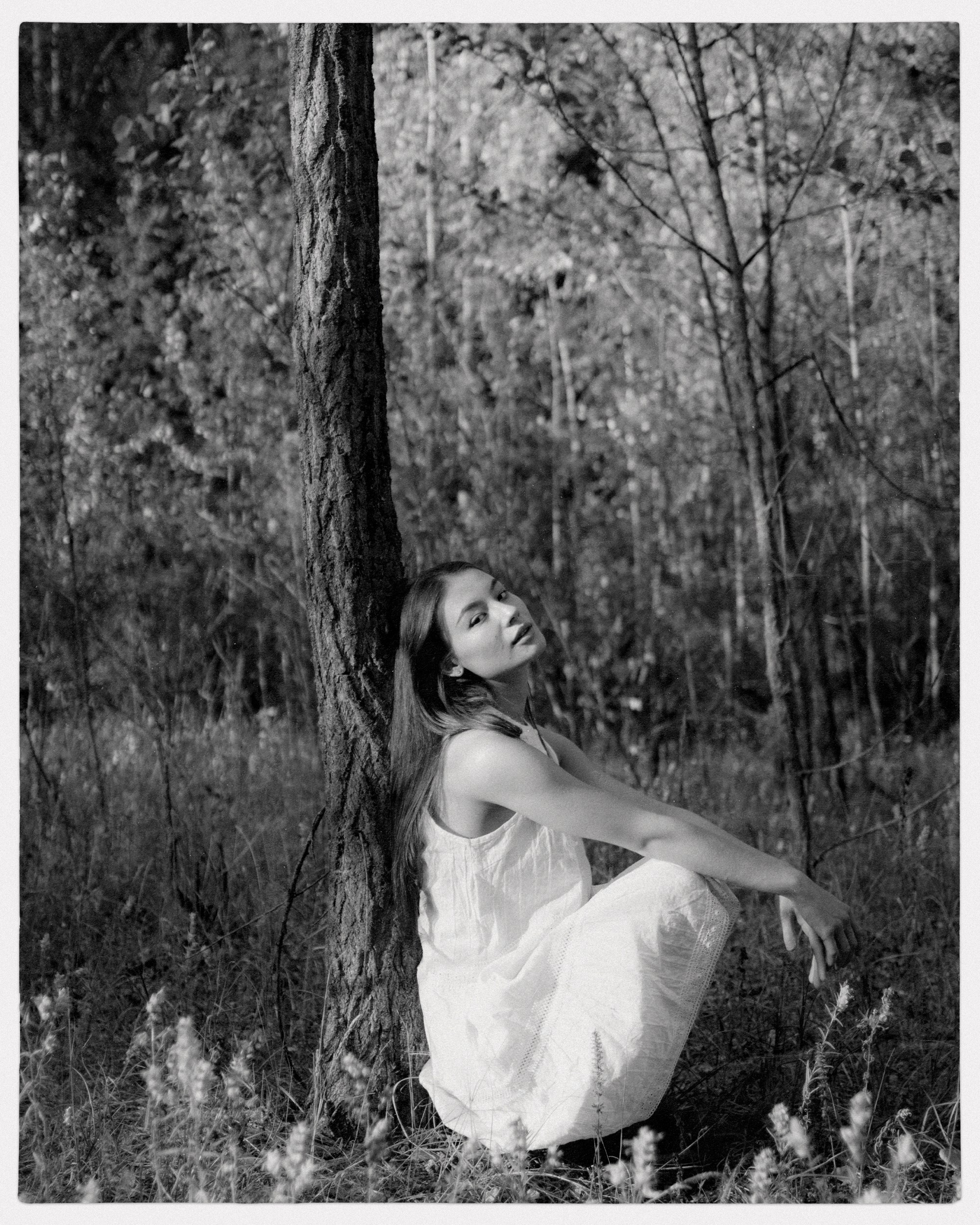 ALIYA. Фотограф Анна Васильева | Портретная и арт-фотография Москва