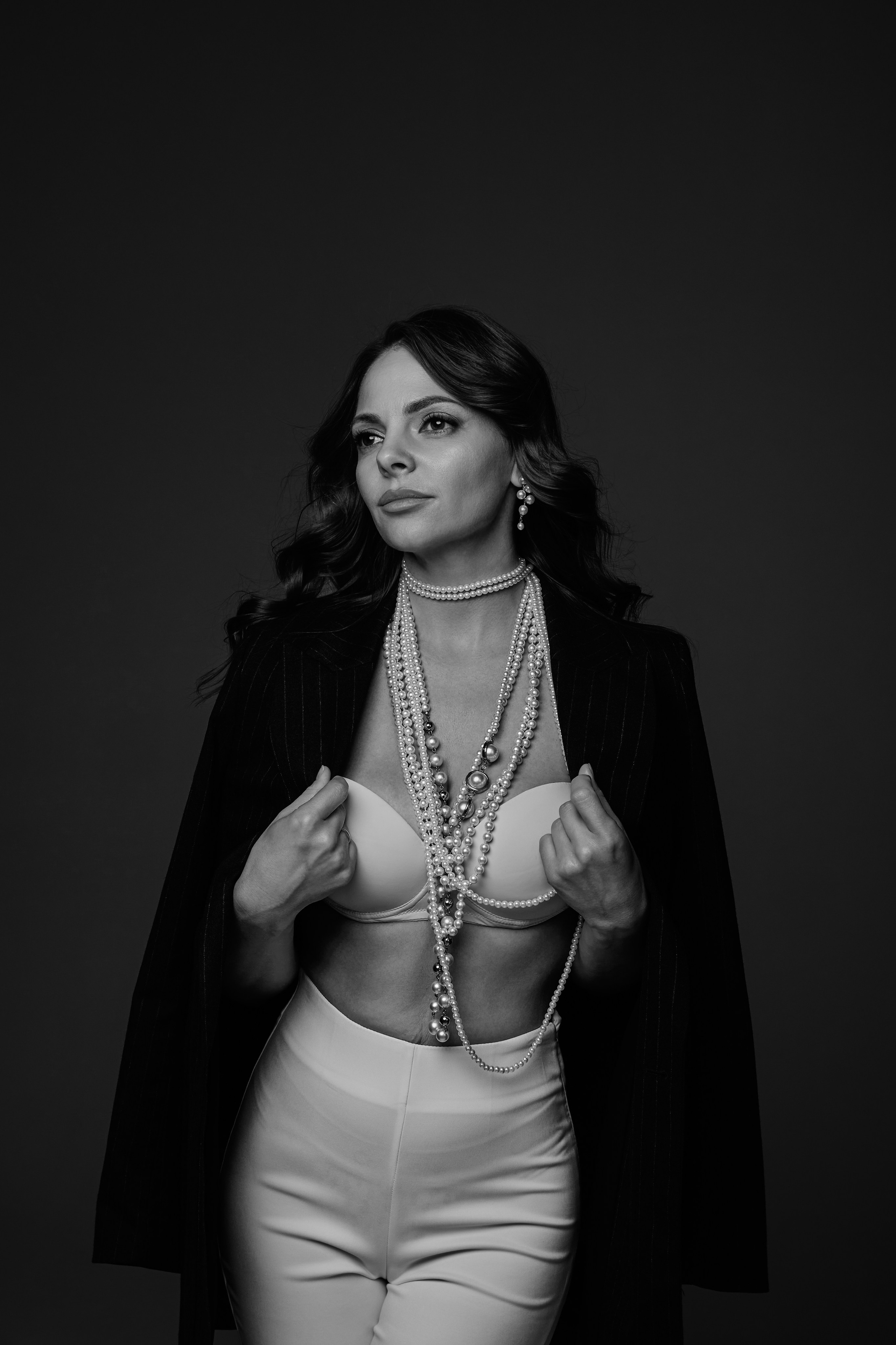 Ирина. Фотограф женского портрета, беременности и материнства Харькова Елена