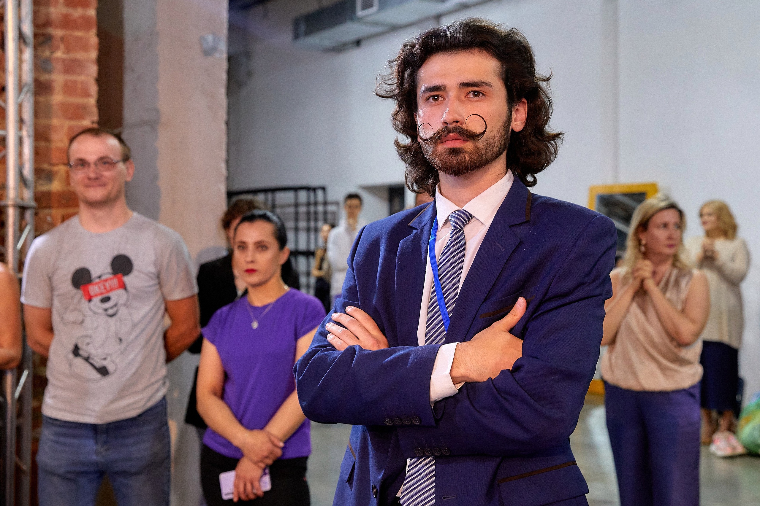 Мероприятия. Галина Шабурова, фотограф в Челябинске