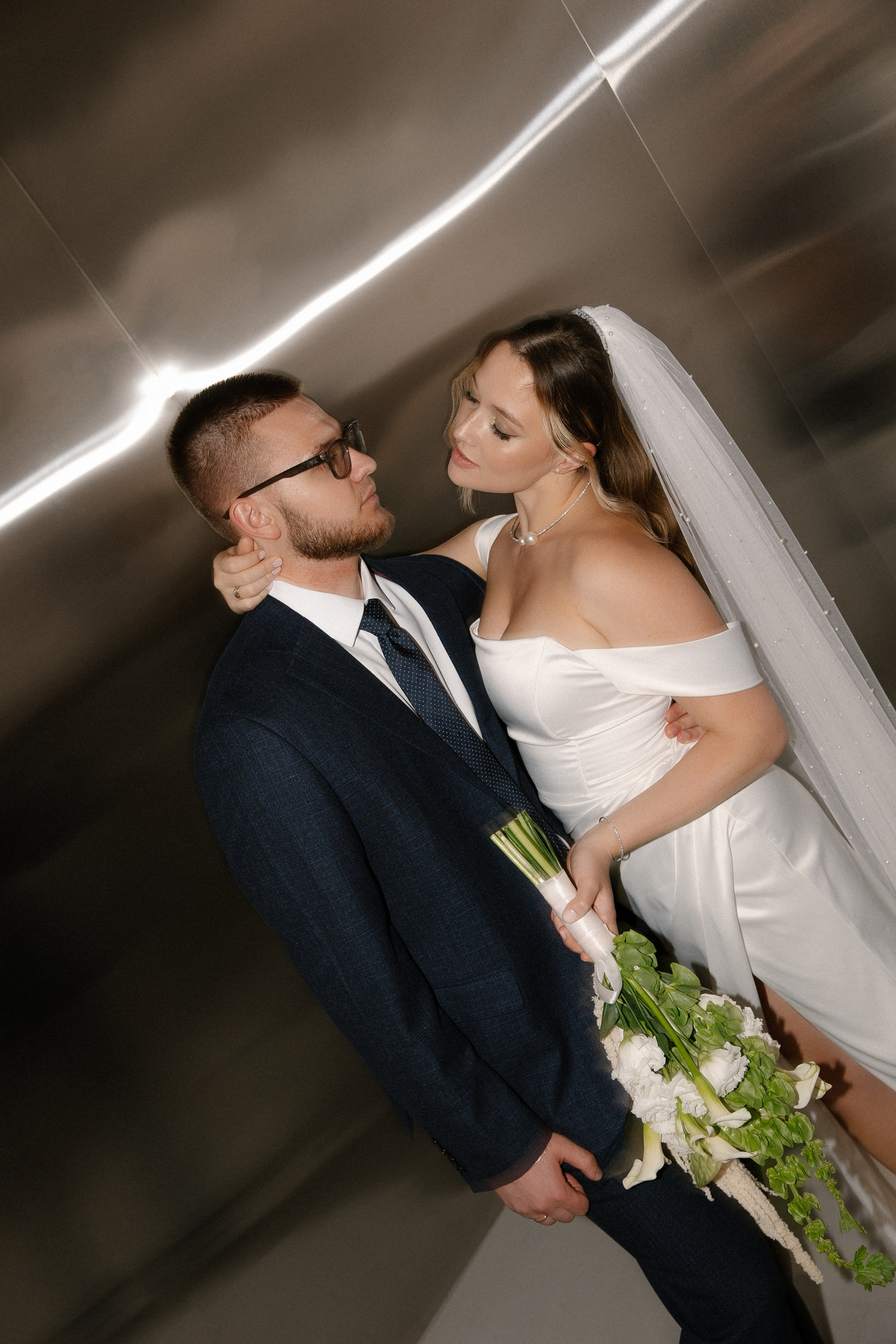 Р & М. Фотограф Тверь Москва Елизавета Рапутина