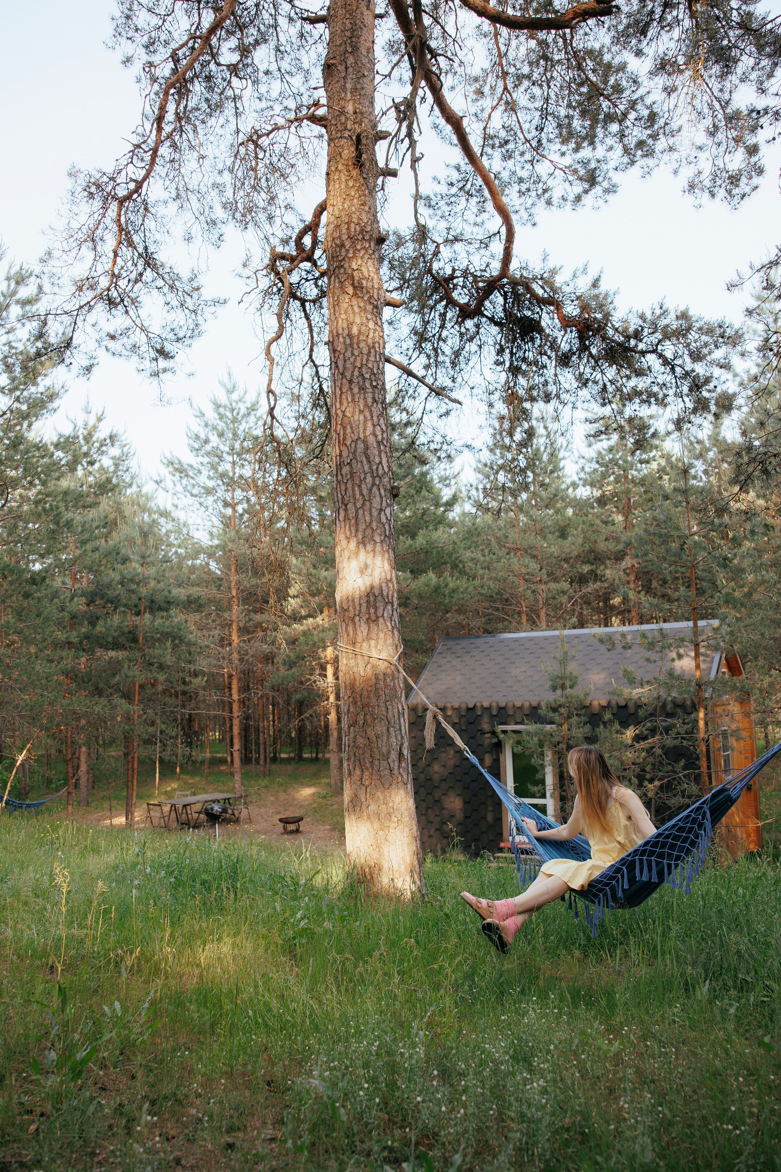 Съемка с собакой. Анастасия Белаш