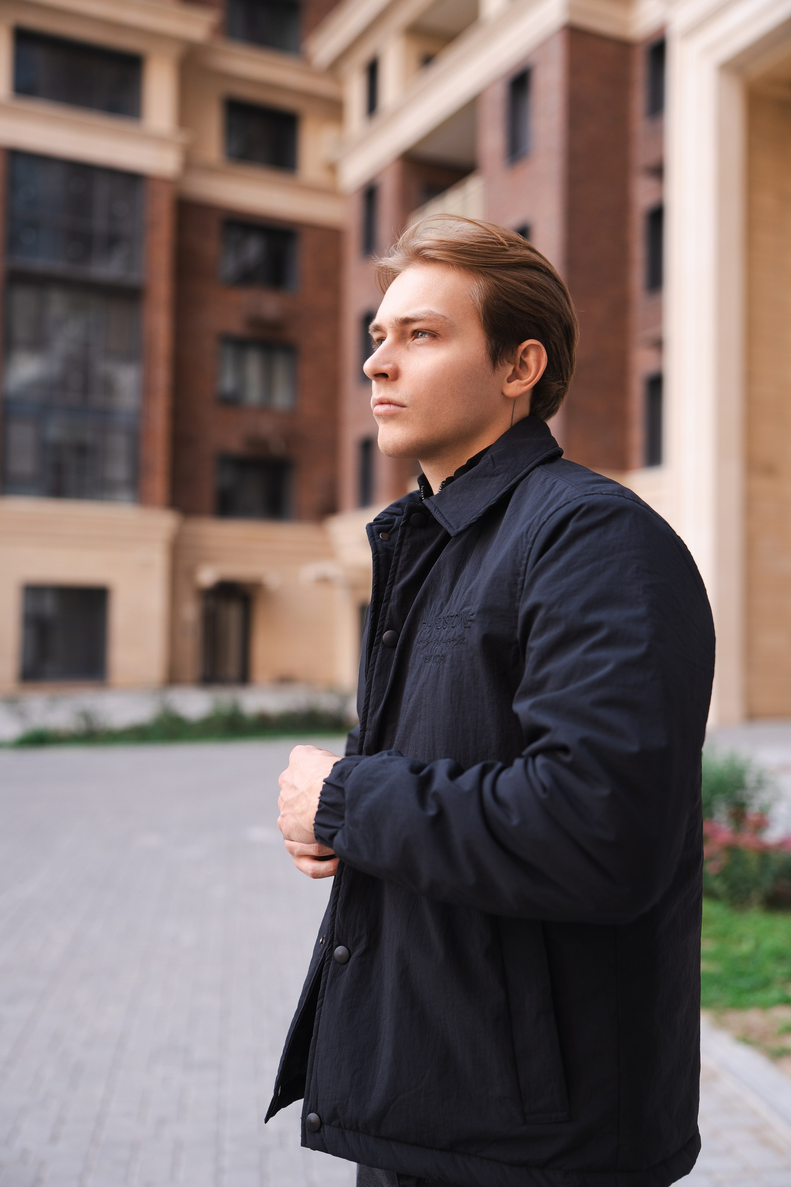 Expent. Фотограф Хабаровск