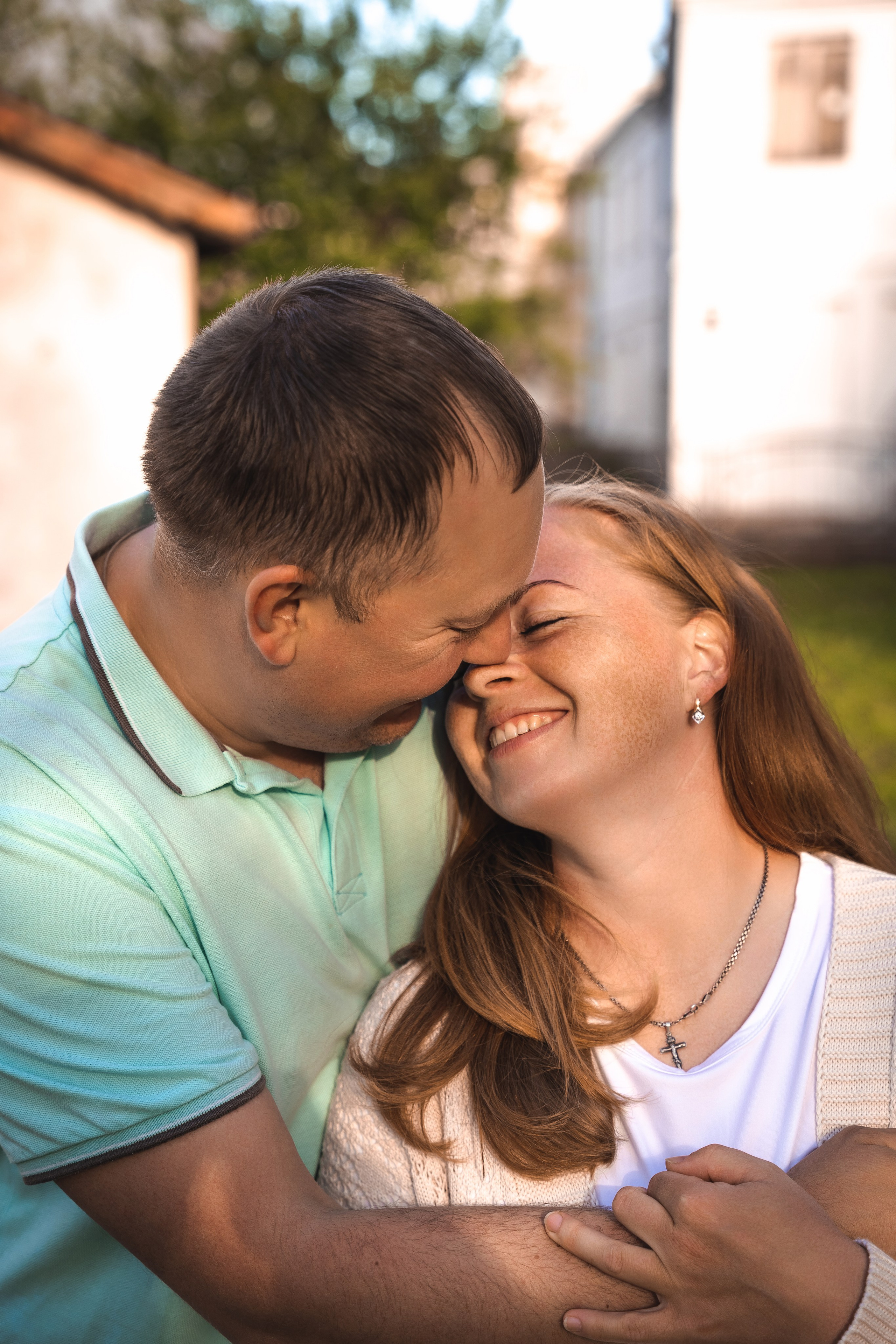 Семья Яковлевых. Фотограф в Ульяновске Александра Григоровских