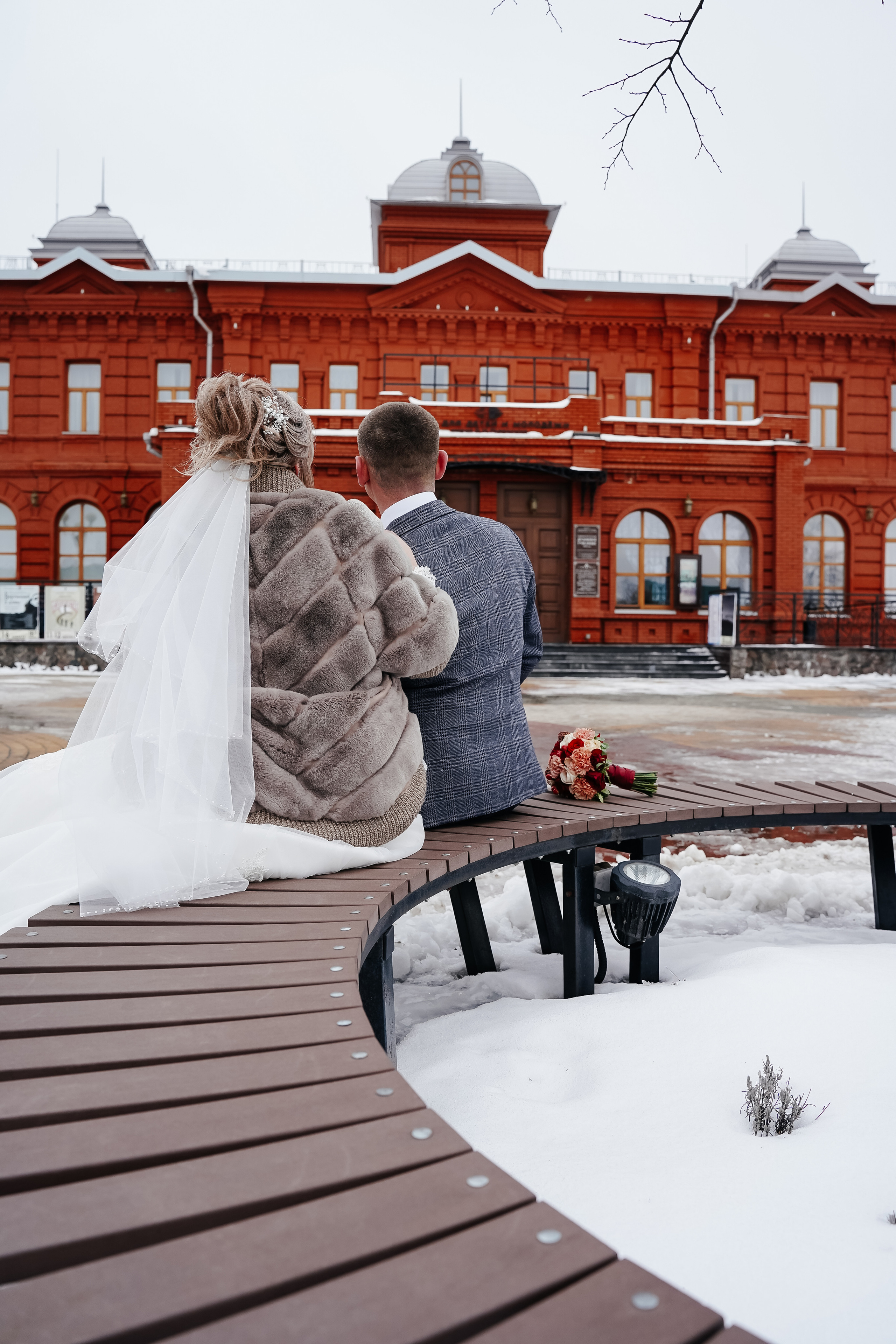 Владимир и Людмила. Свадебный и семейный фотограф