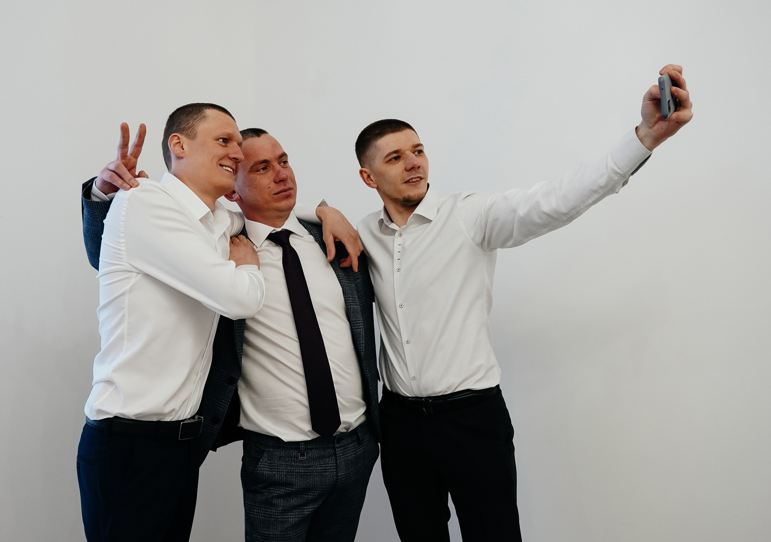 Владимир и Людмила. Свадебный и семейный фотограф