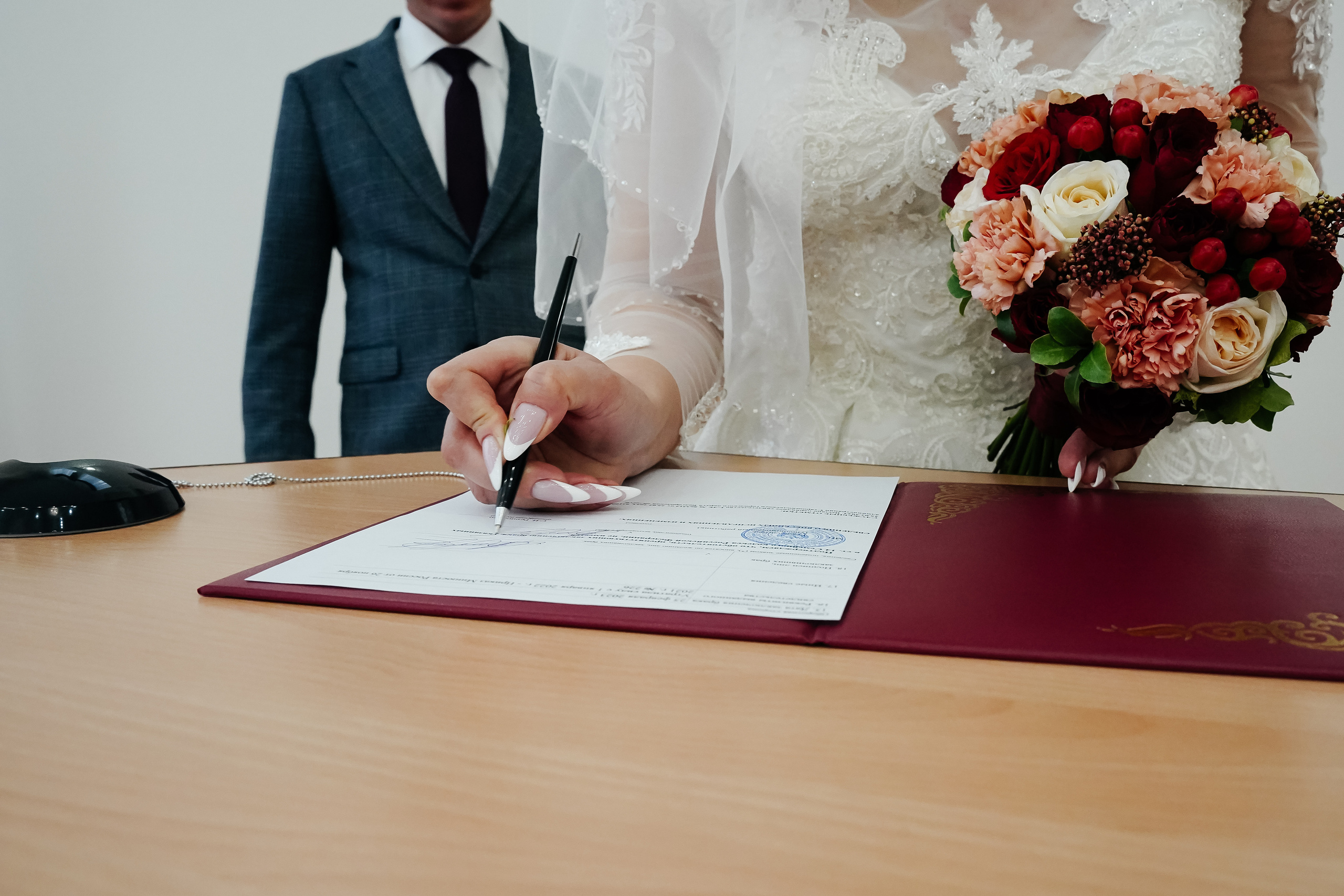 Владимир и Людмила. Свадебный и семейный фотограф