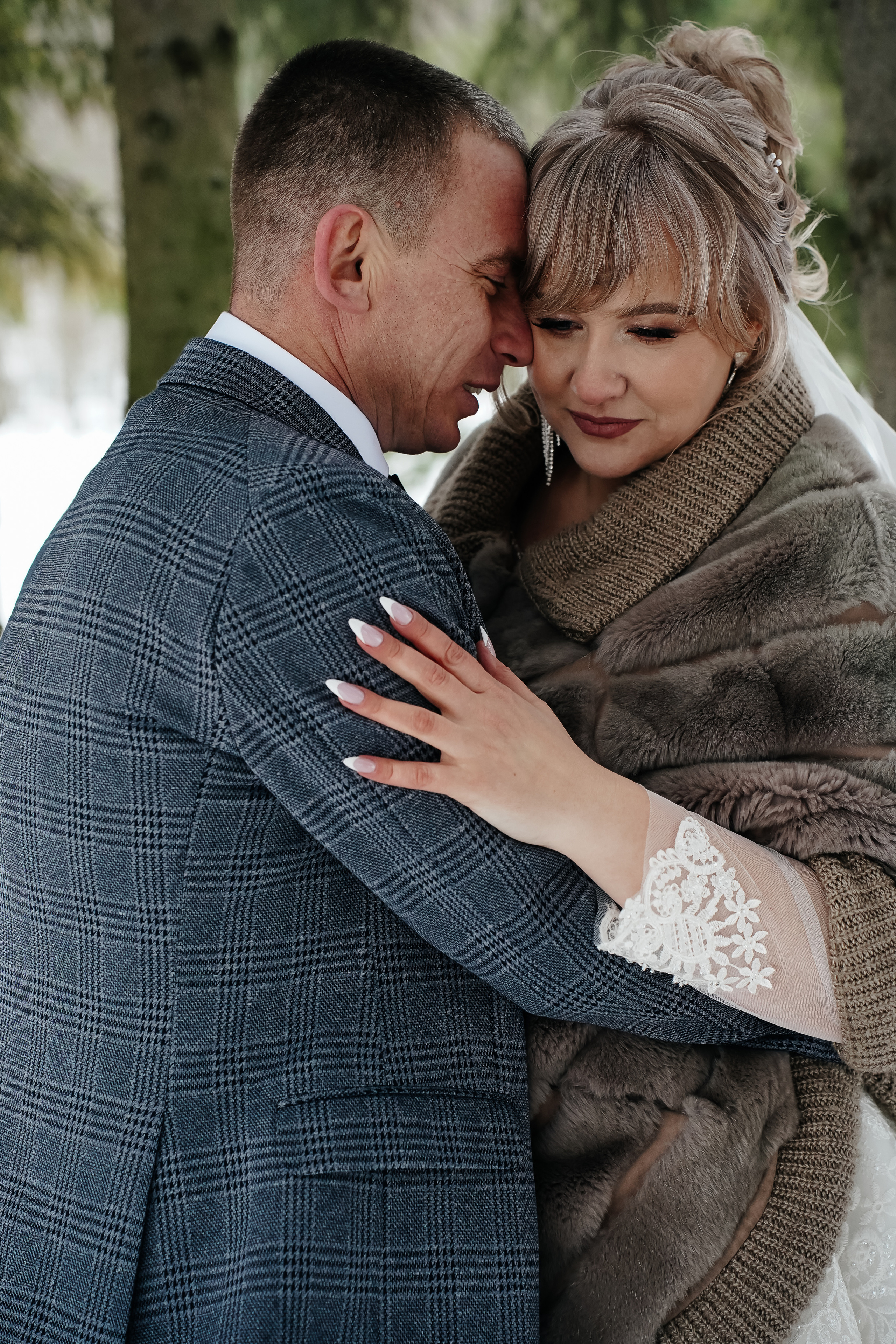 Владимир и Людмила. Свадебный и семейный фотограф