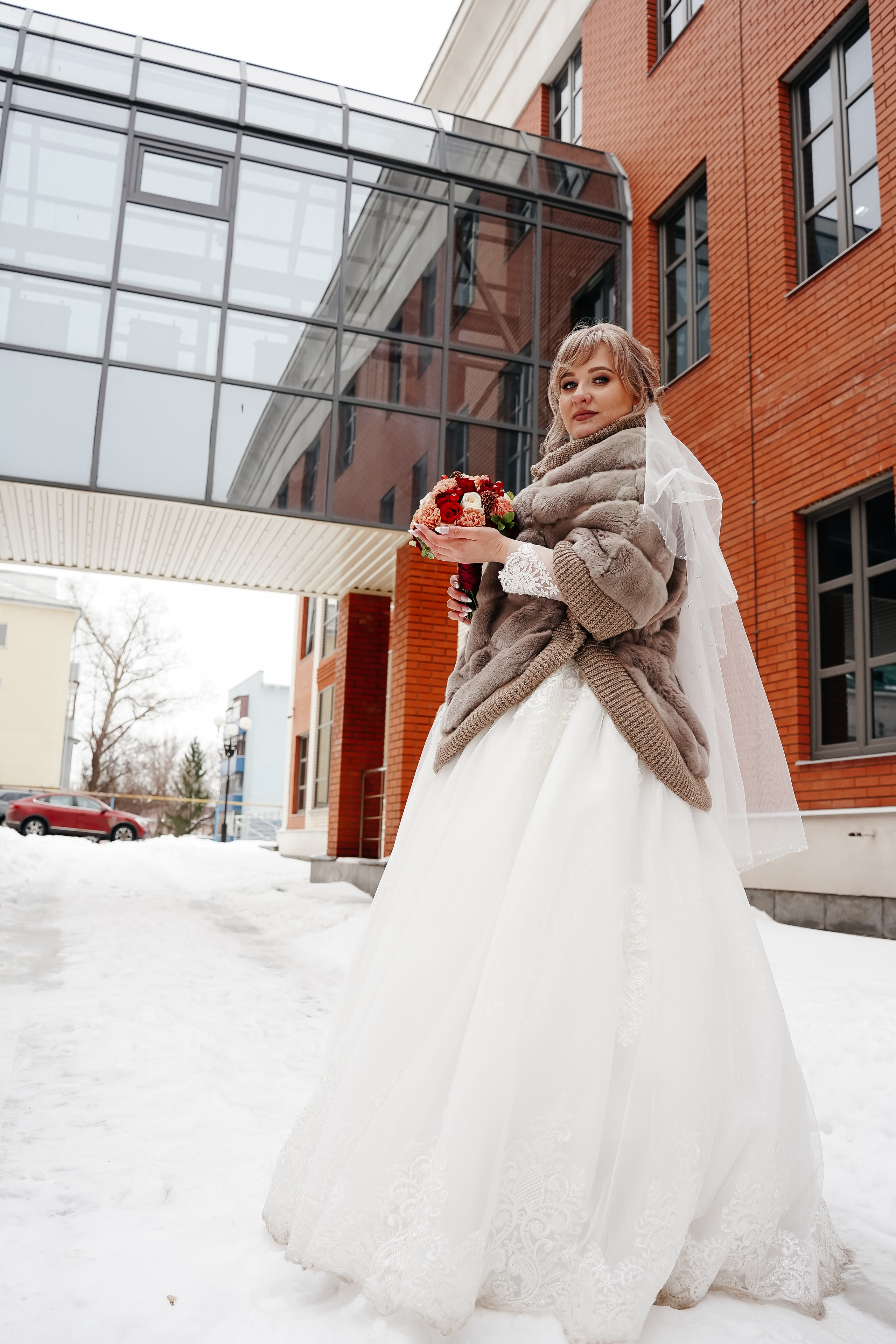 Владимир и Людмила. Свадебный и семейный фотограф