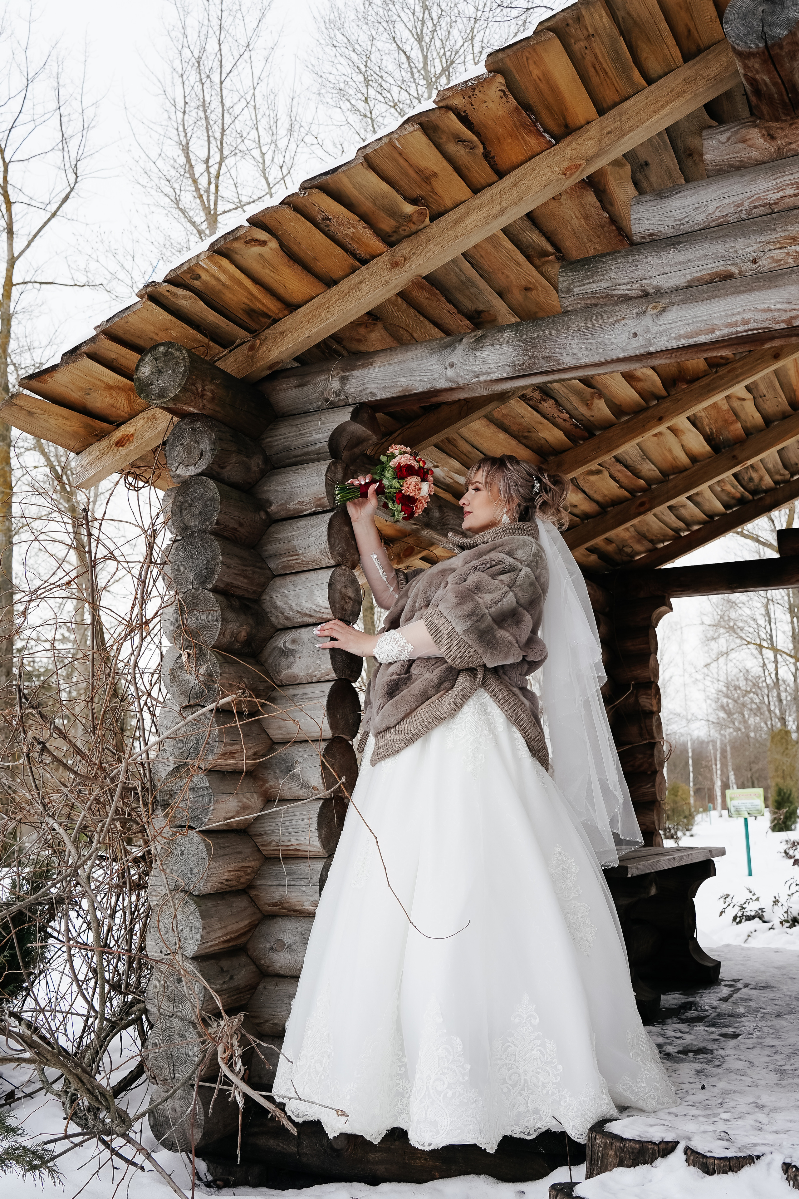 Владимир и Людмила. Свадебный и семейный фотограф
