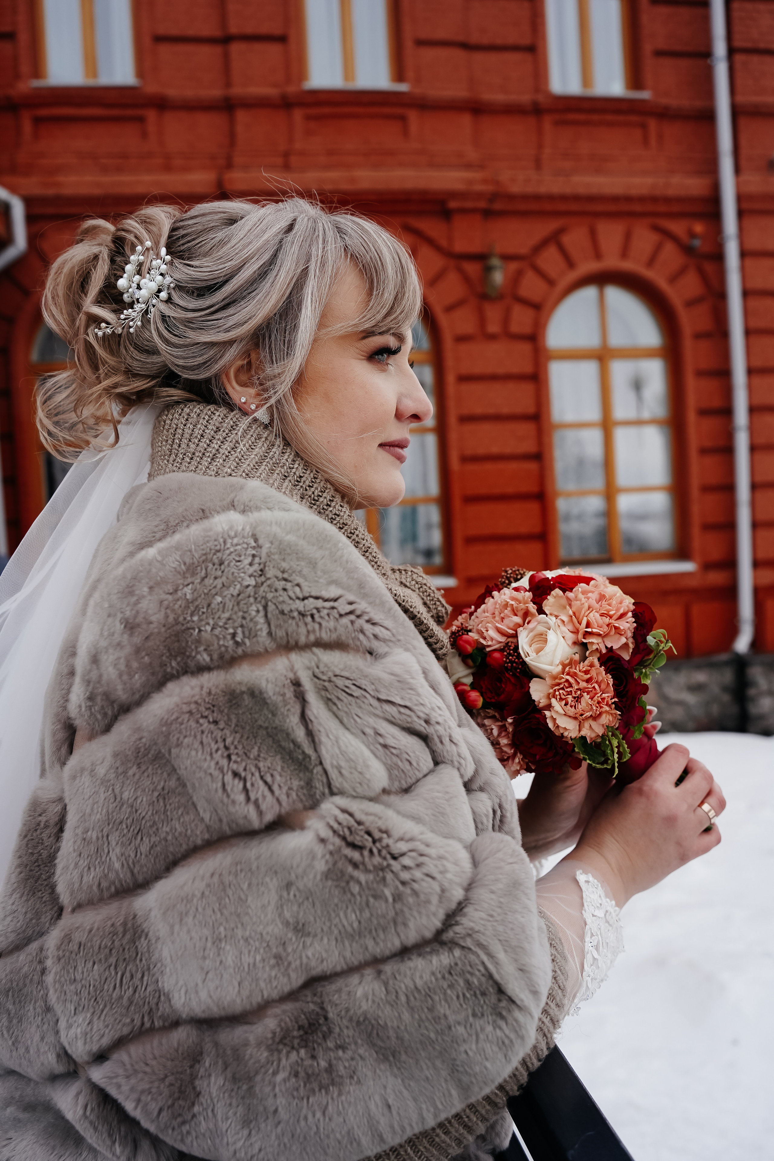 Владимир и Людмила. Свадебный и семейный фотограф