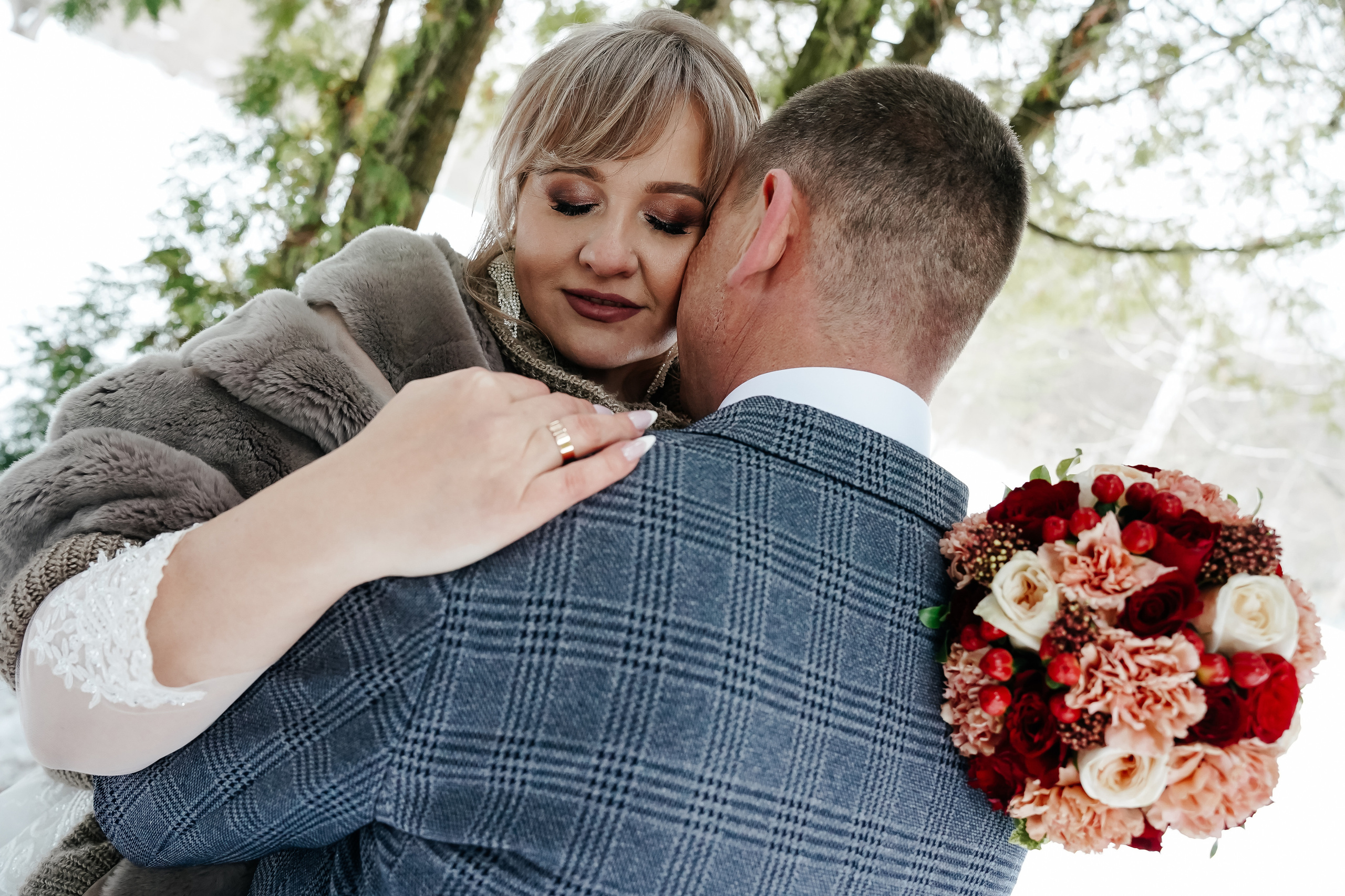 Владимир и Людмила. Свадебный и семейный фотограф