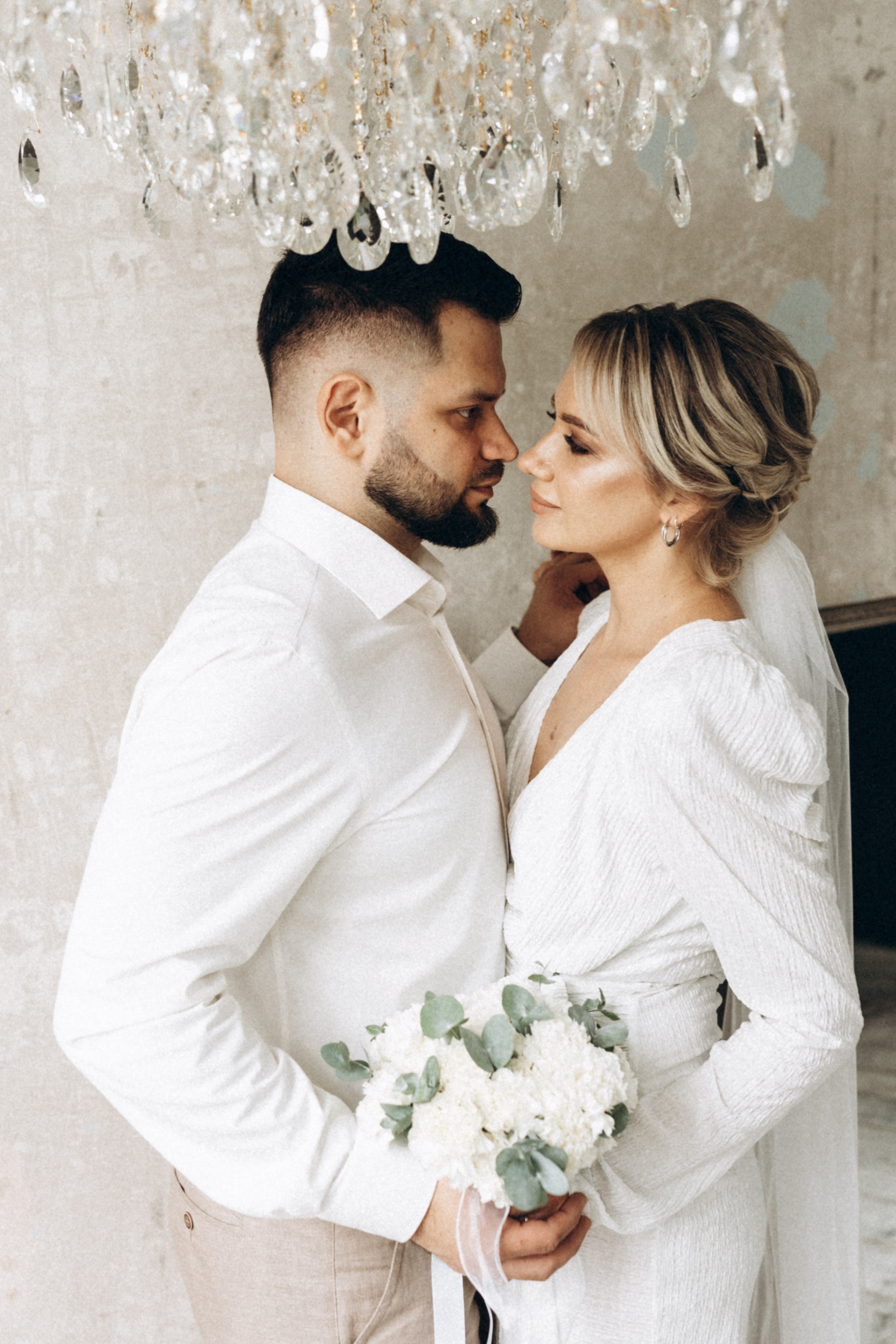 Дарья и Илья. Irina Keln lifestyle photography