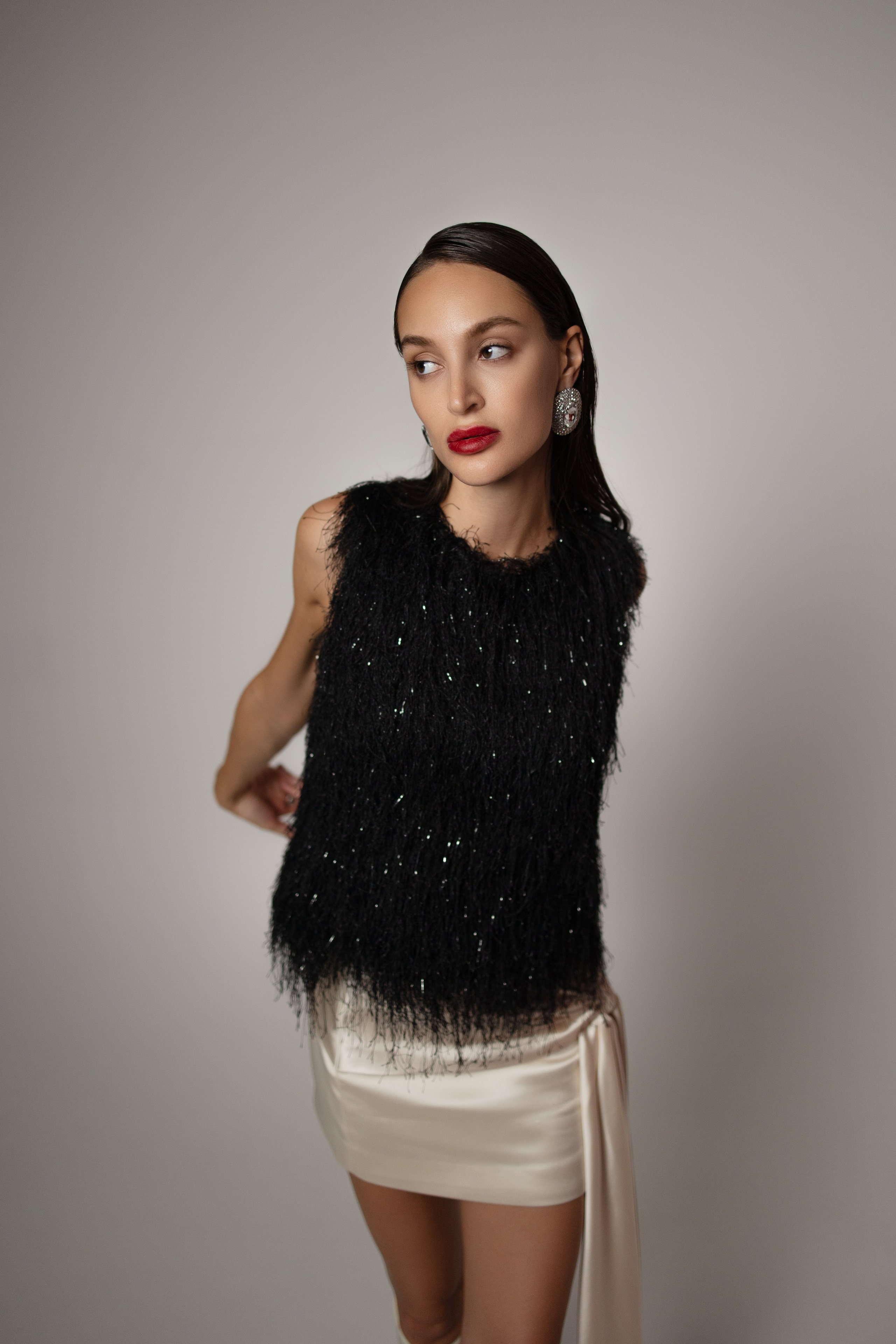 Margo. Дарья Скворцова