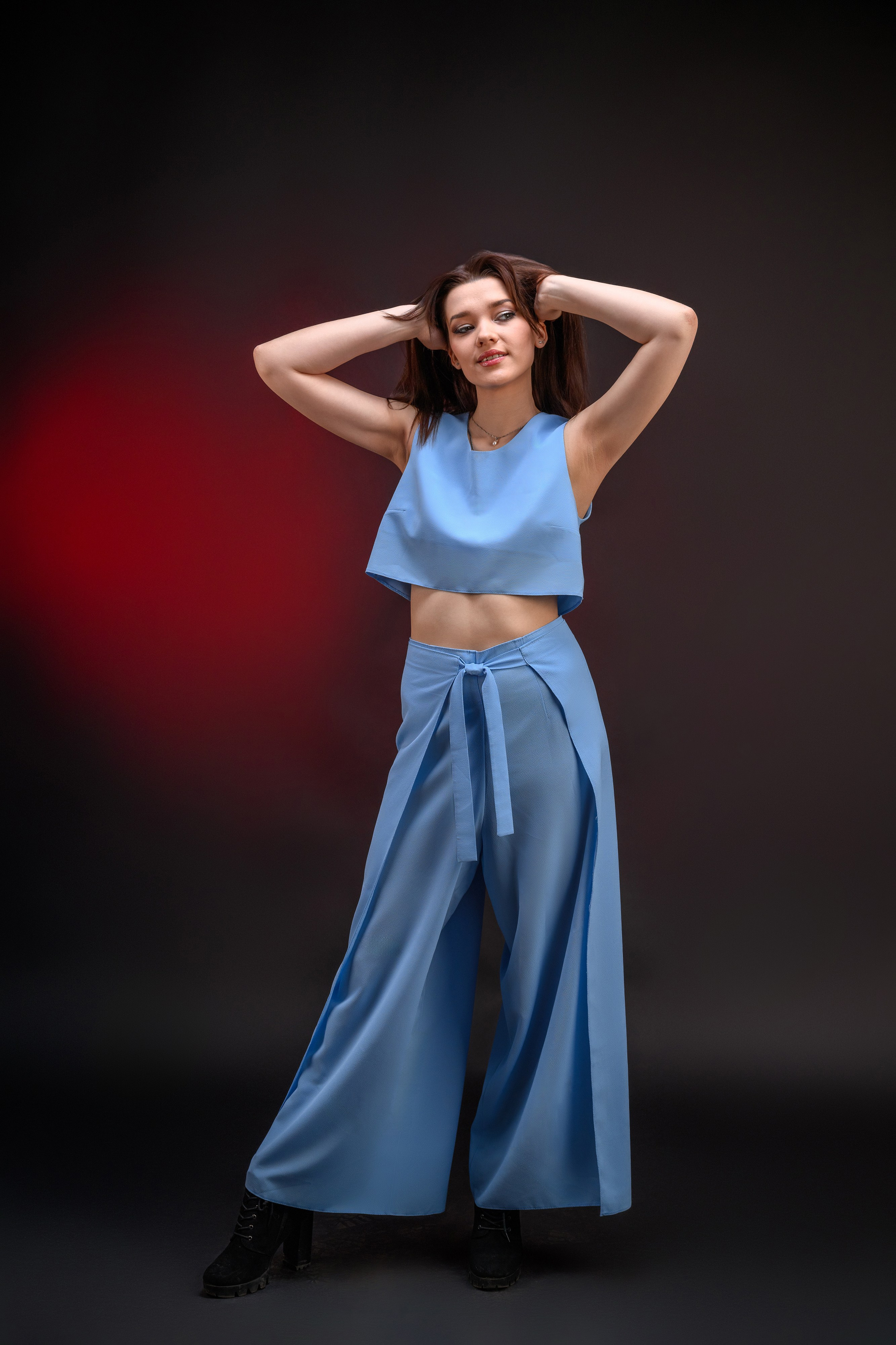 Классическая. Свадебный и семейный фотограф в Курске Андрей Изотов