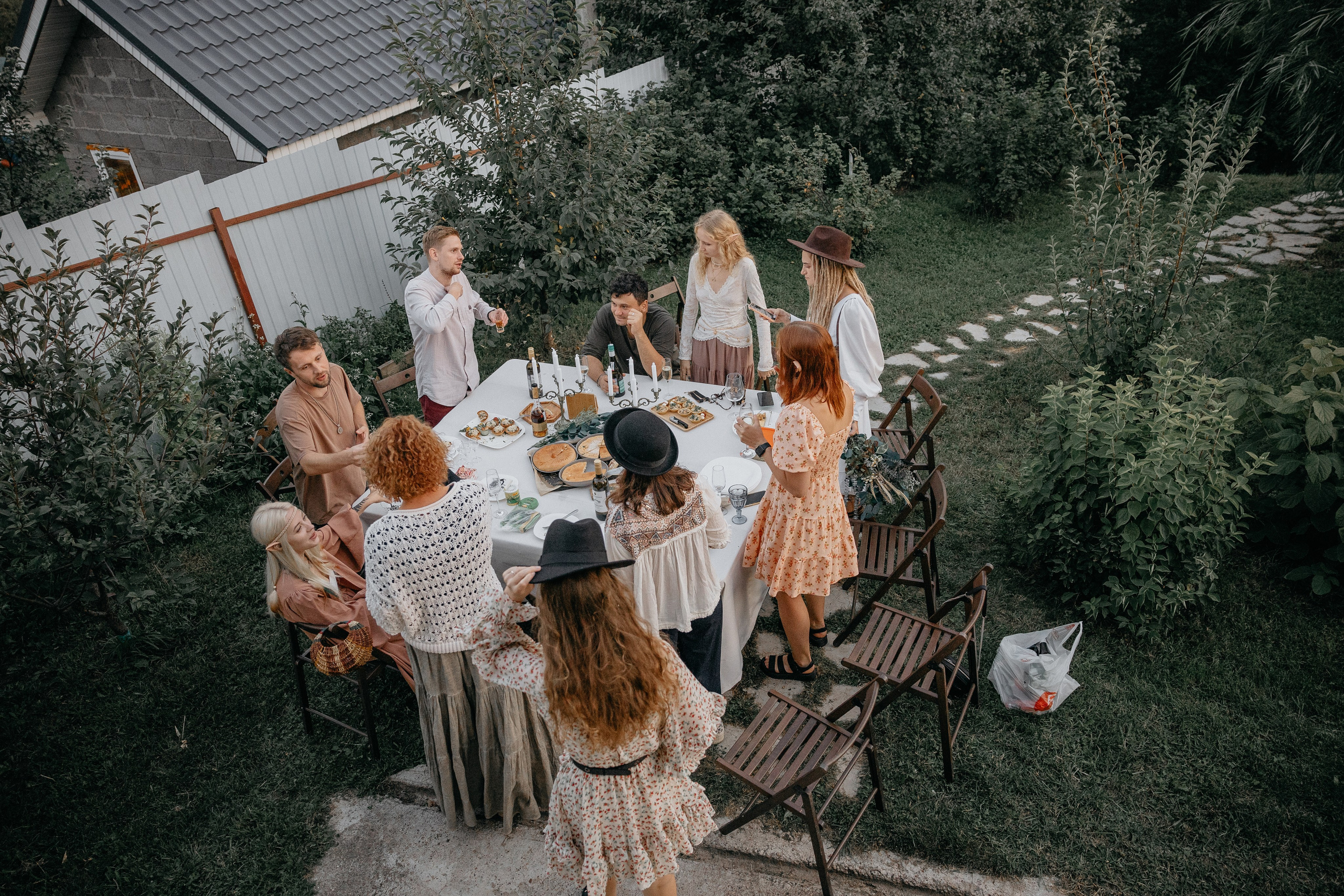 Свадебная фотосессия. Свадебный фотограф в Иваново Гитарина Черняева