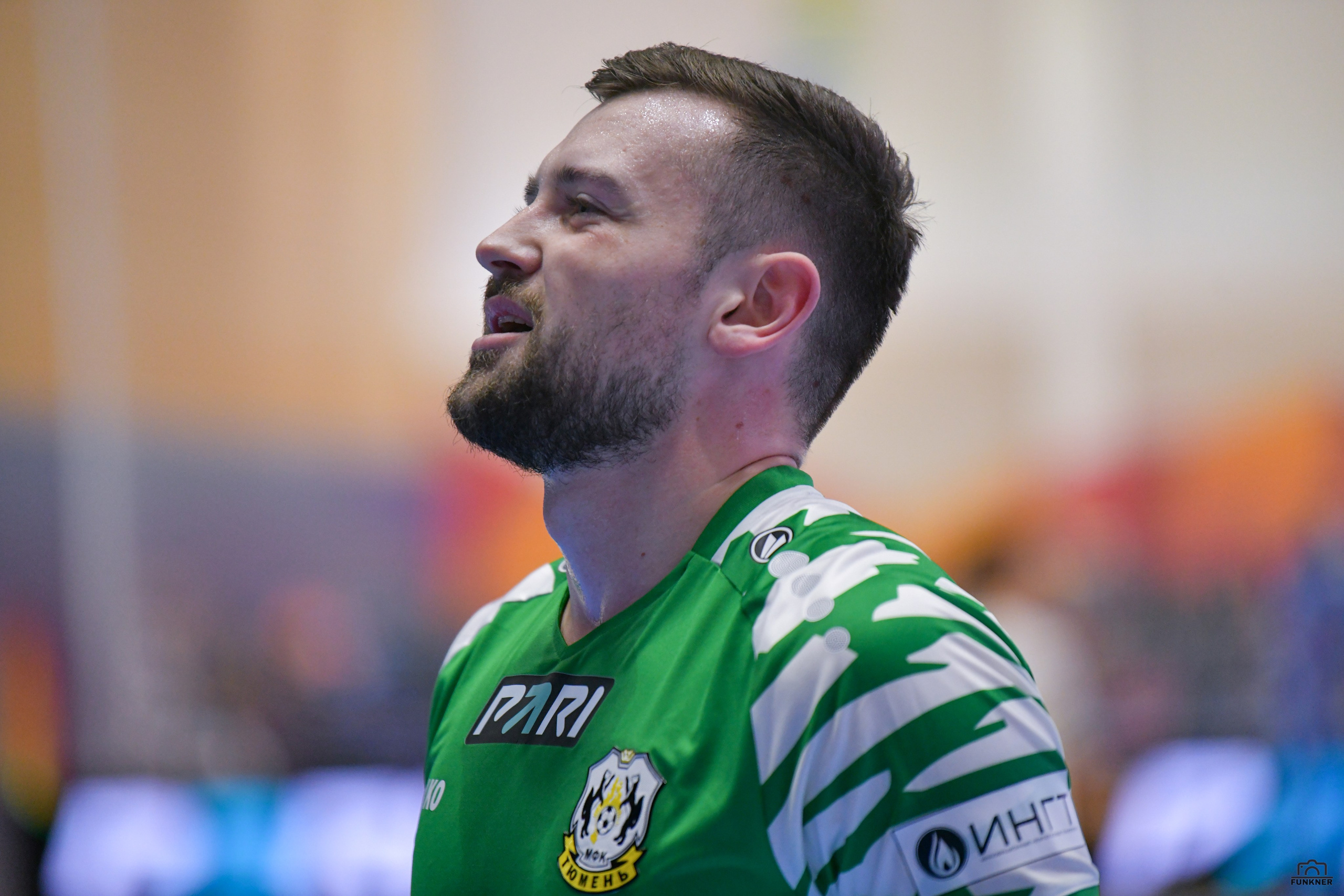 12.11.23 МФК «НОРНИКЕЛЬ» vs МФК «Тюмень». Свой взгляд через объектив