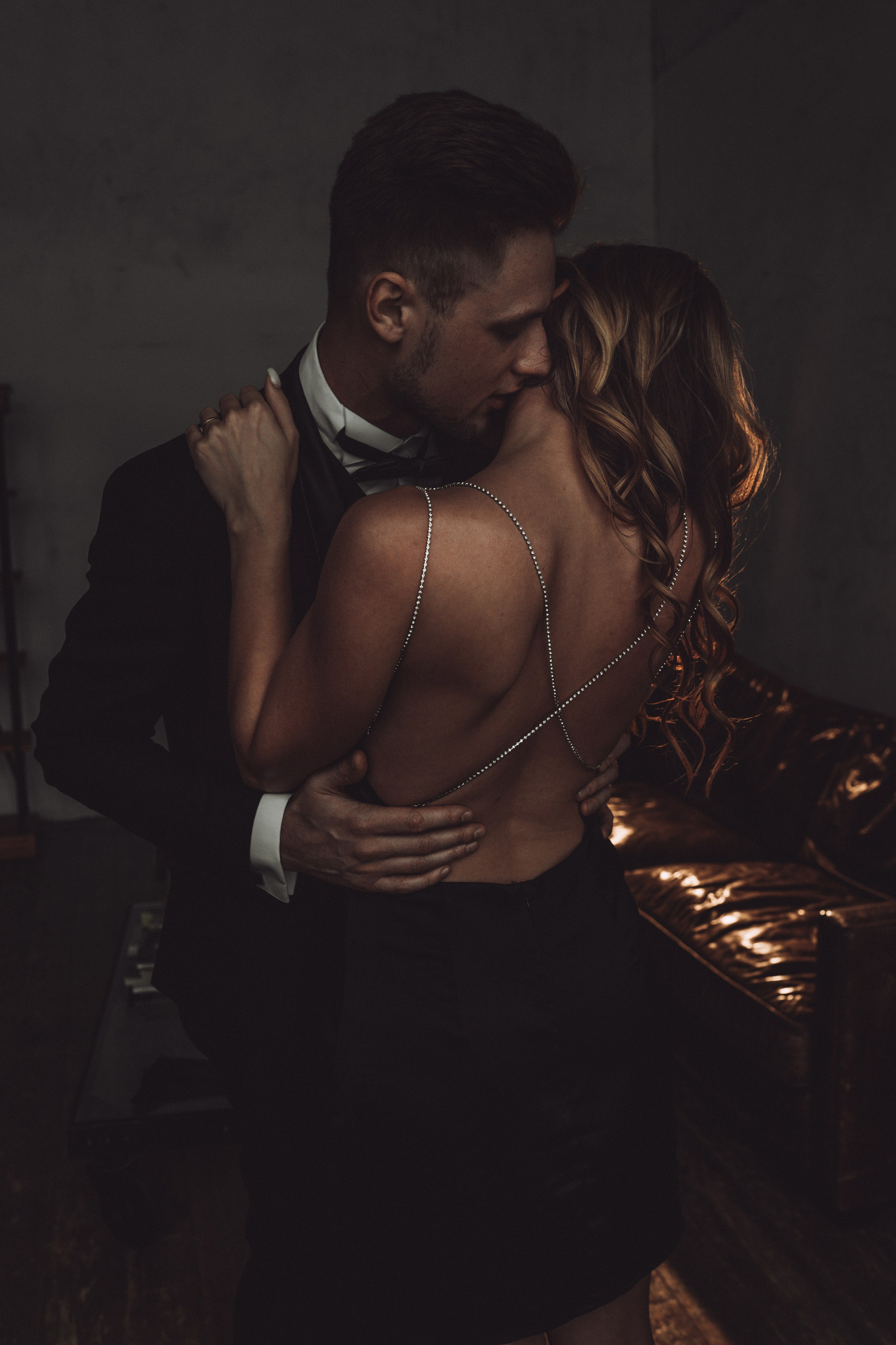 КОГДА ЛЮБЯТ — ВРЕМЯ ПЕРЕСТАЁТ СПЕШИТЬ. Семейный и детский фотограф Анна Бренч