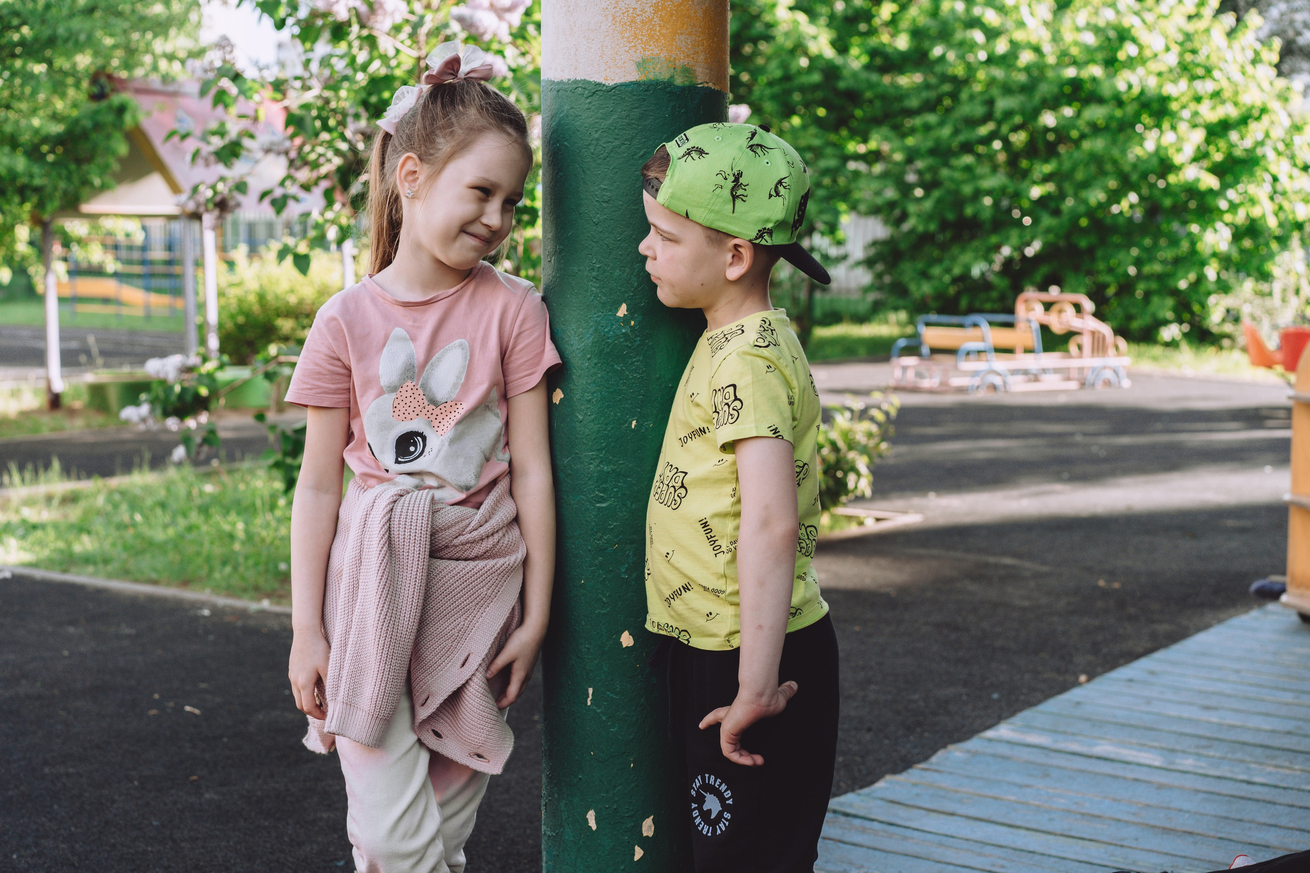 СМОТРИТЕ НА МИР ГЛАЗАМИ РЕБЁНКА. Семейный и детский фотограф Анна Бренч