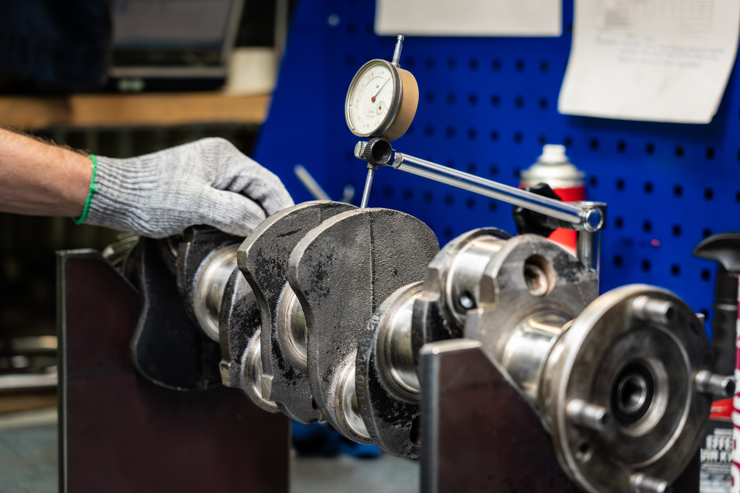 Индустриальная съёмка. Фото/видео съемки Сергей Пак