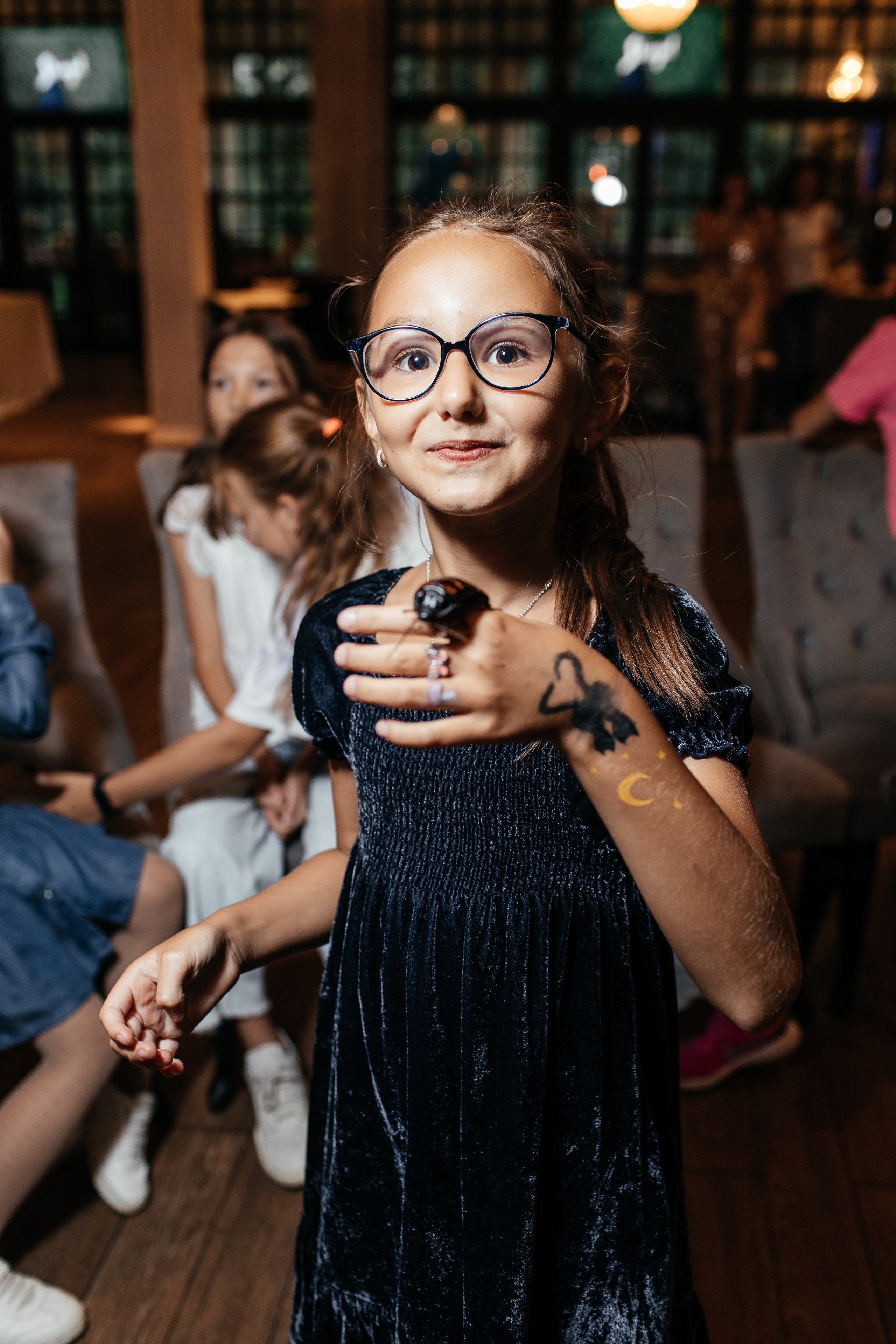 Диме 10 лет. Свадебный и семейный фотограф