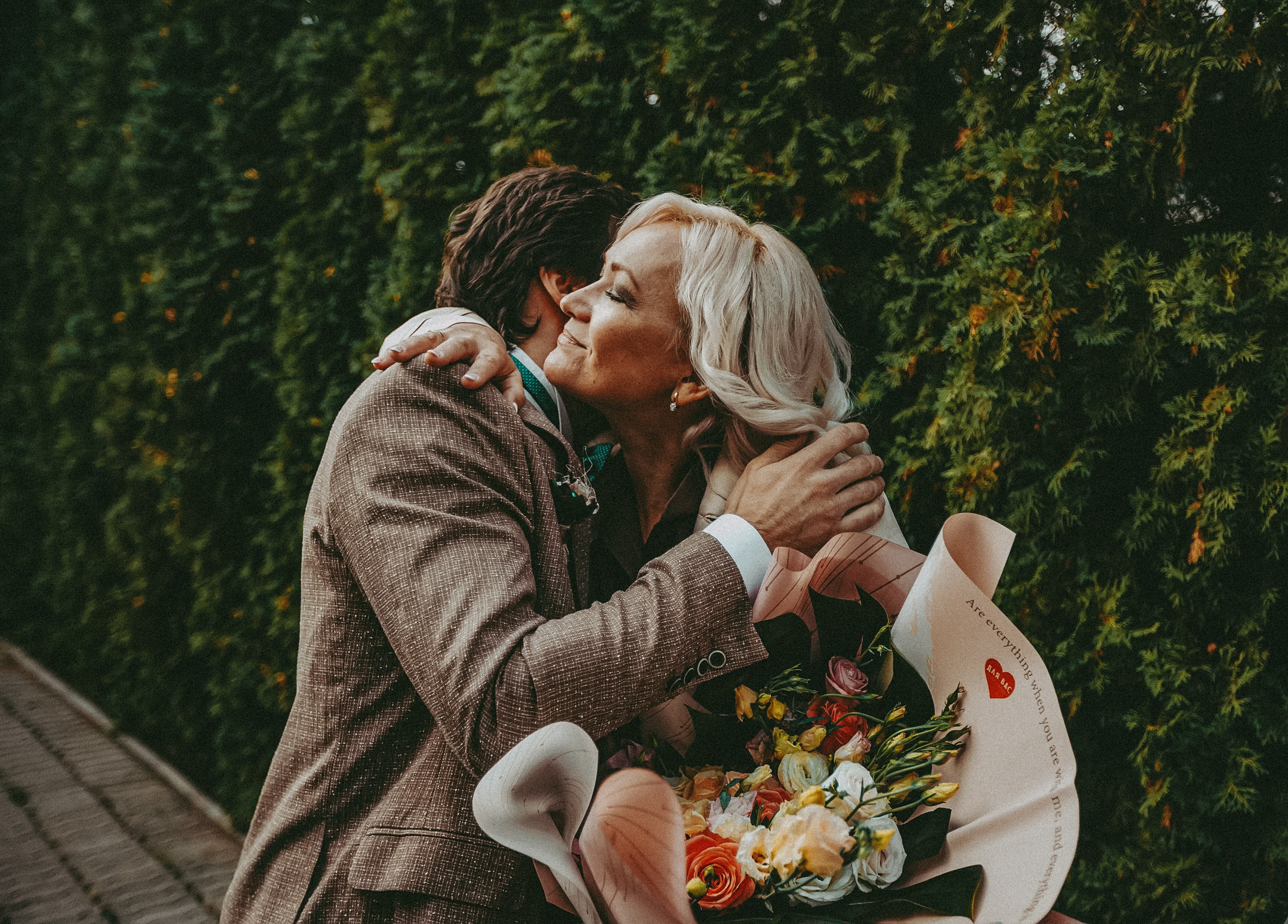 Алла и Артём. Фотограф в городе Самара Александр Гераськин