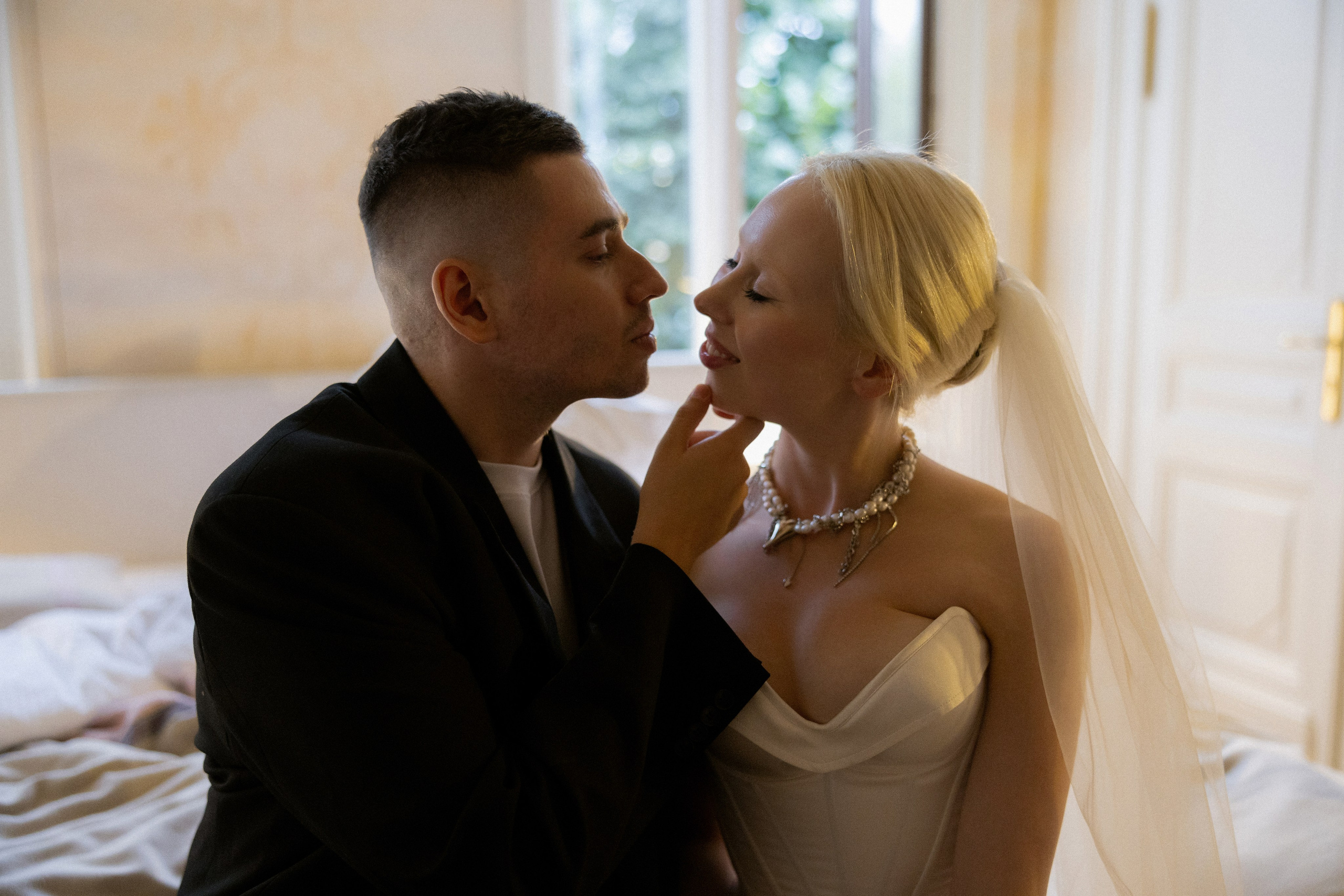 Vlad & Kate. Оформление свадеб, декор свадеб Вера Маркова, Москва