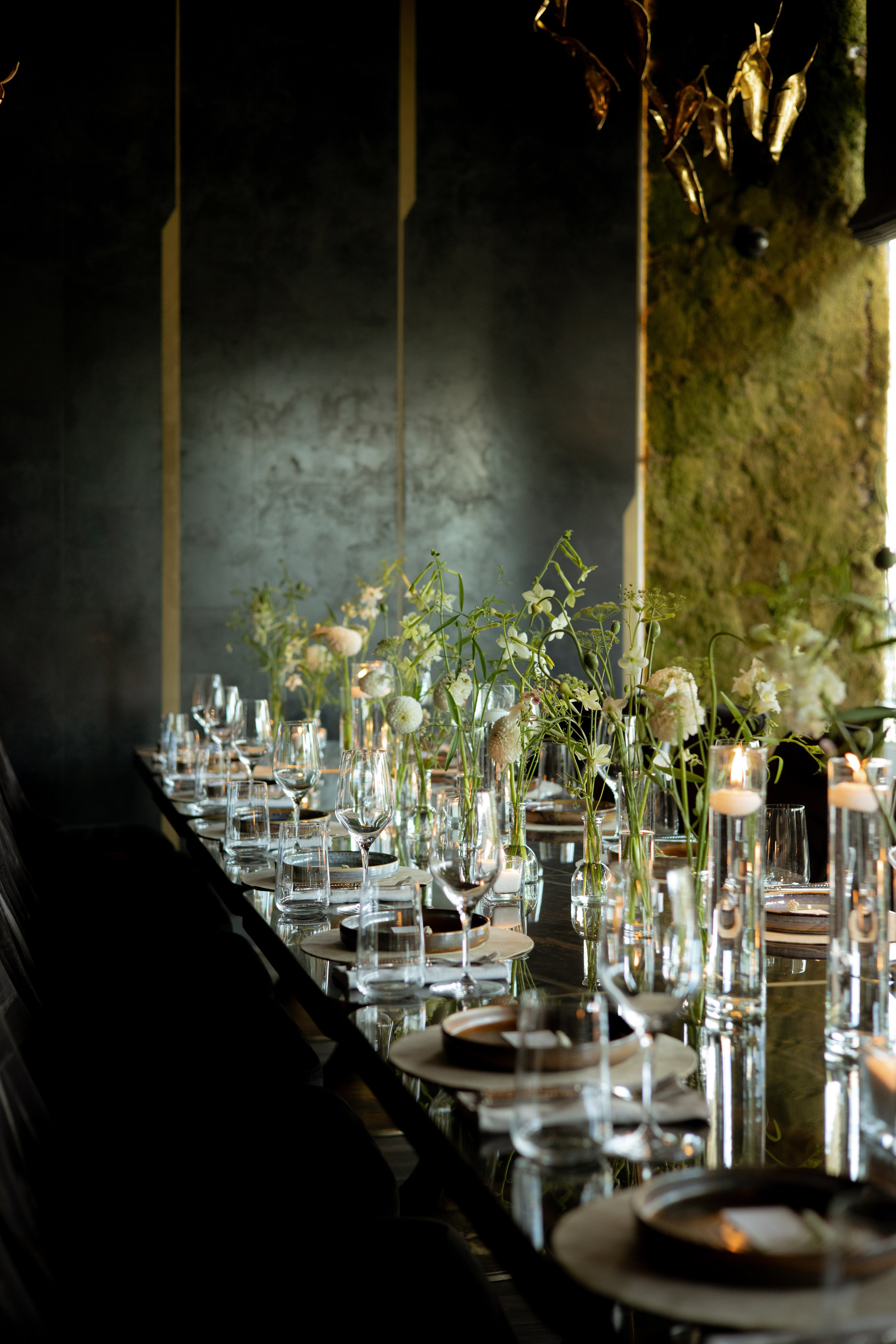 Алина & Николай. Оформление свадеб, декор свадеб Вера Маркова, Москва