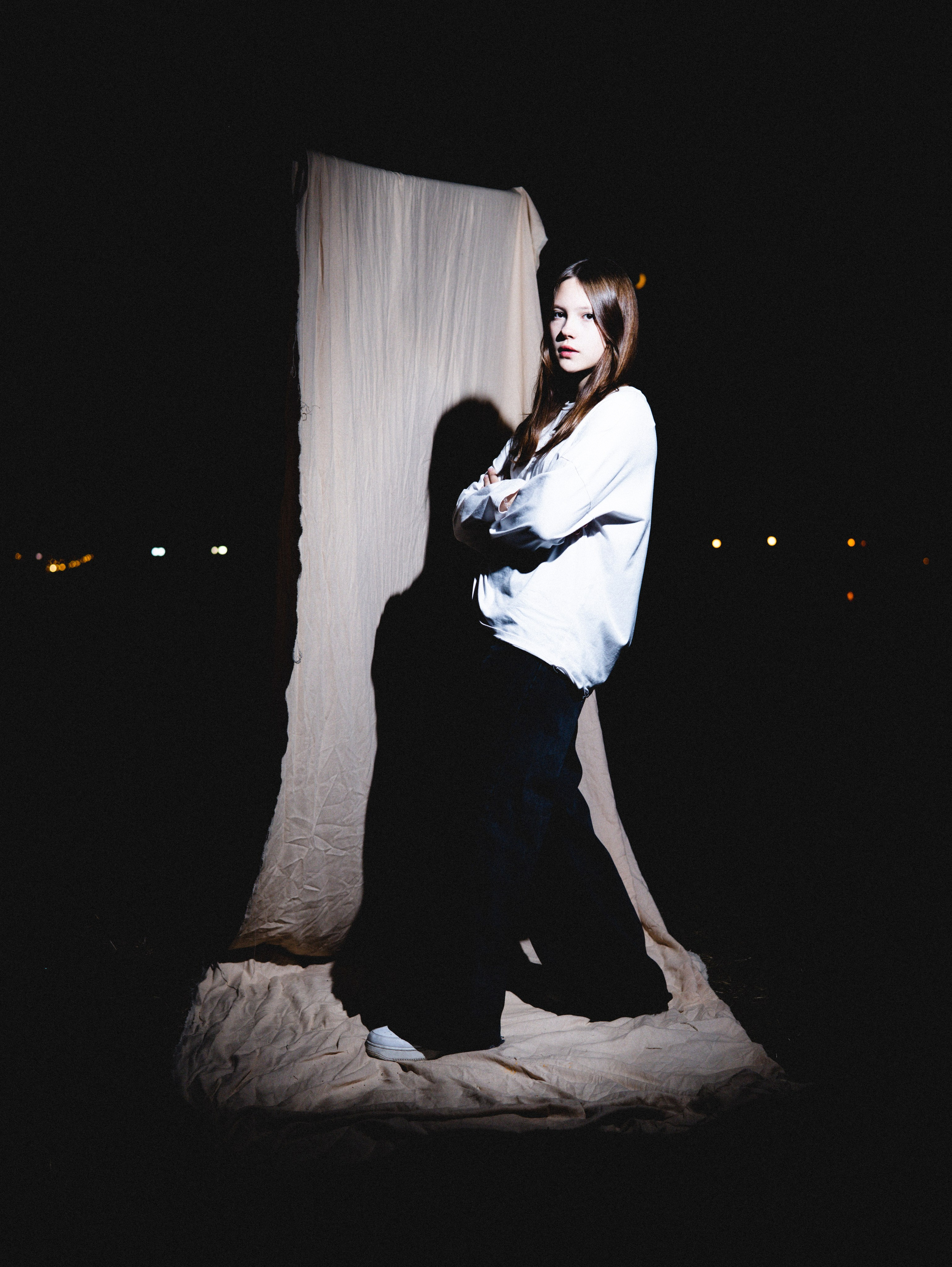 Polly Agency. Gorbunova Alina Фотограф