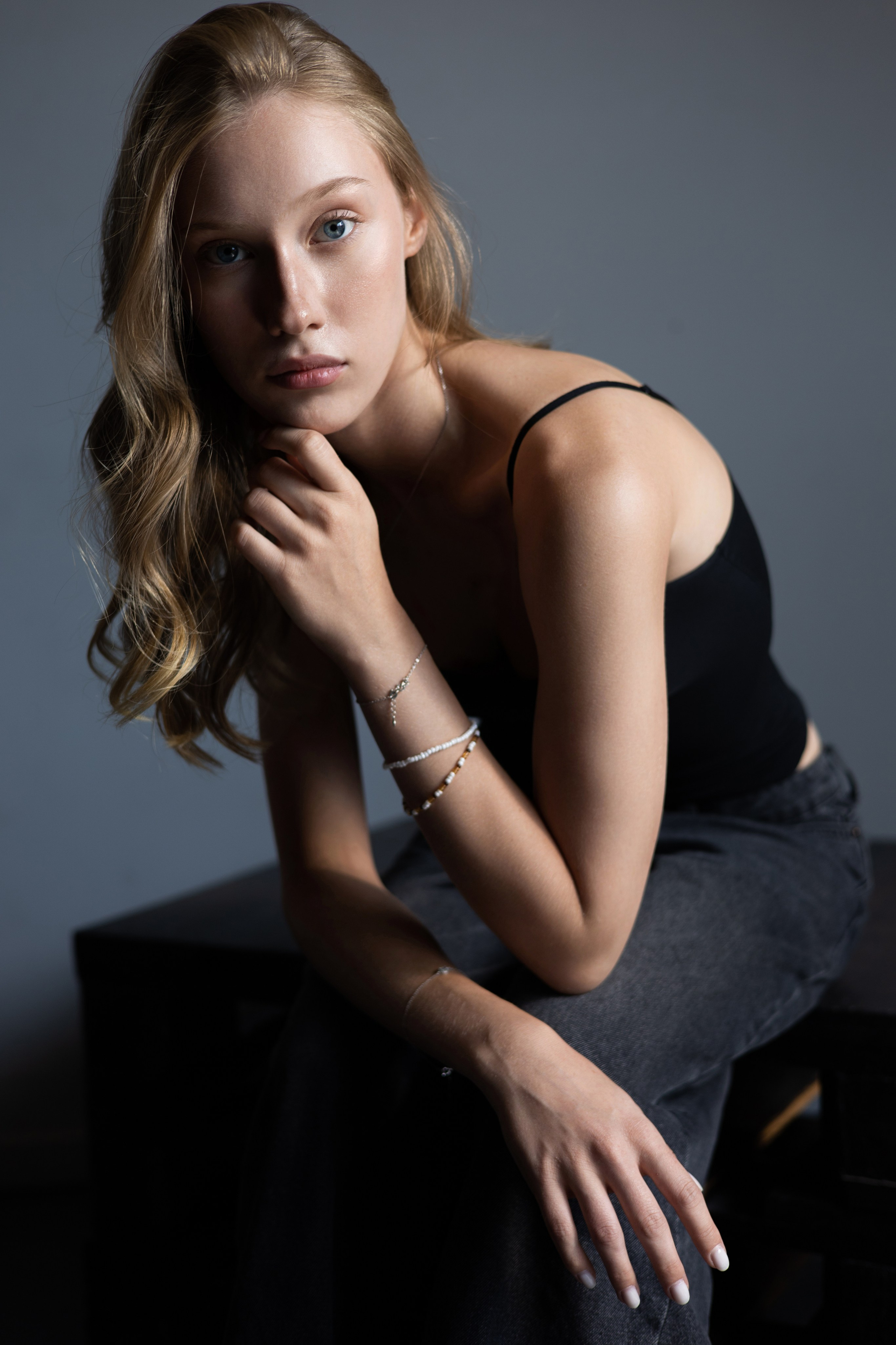 Валерия. Gorbunova Alina Фотограф