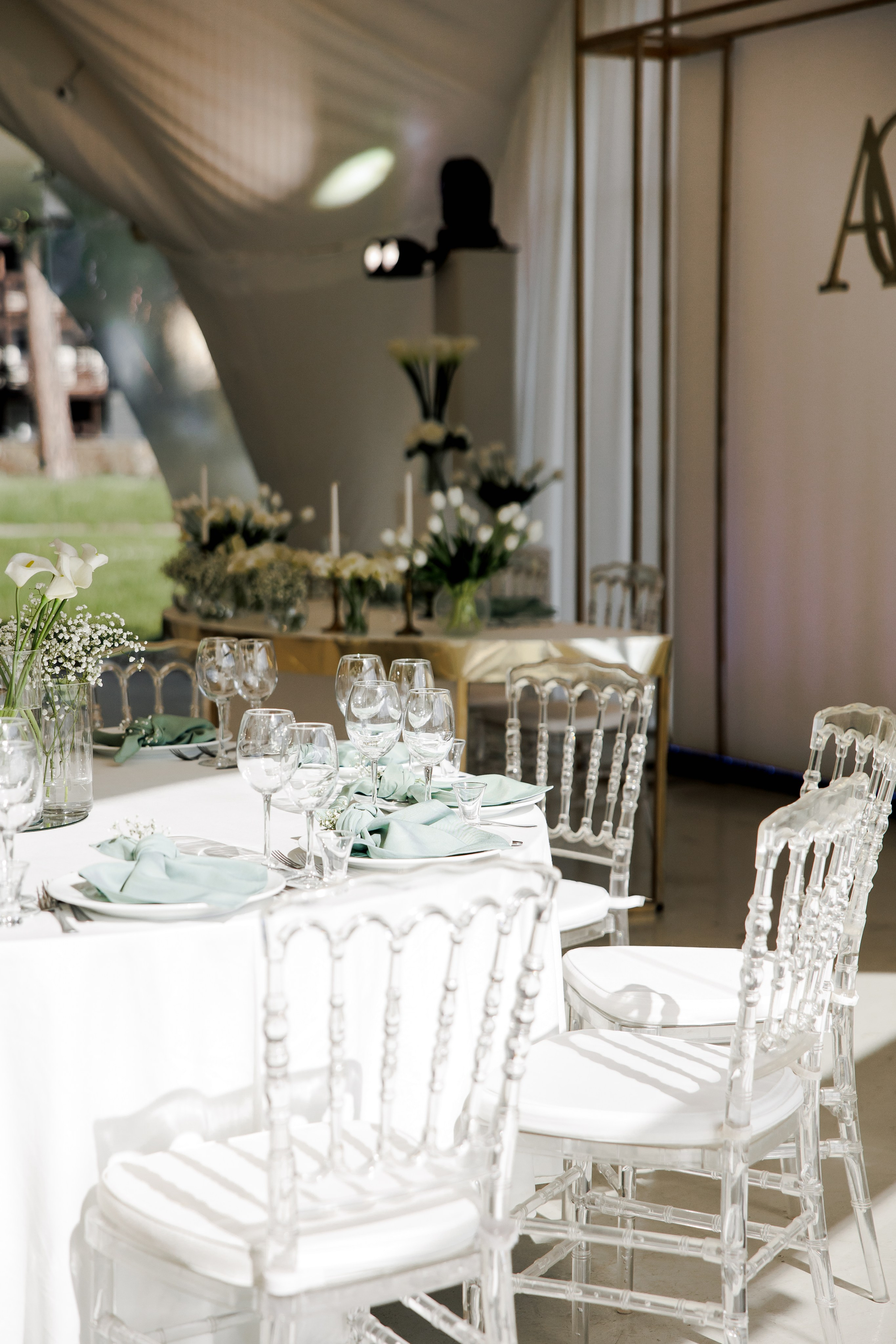 Свадебное портфолио. Главная