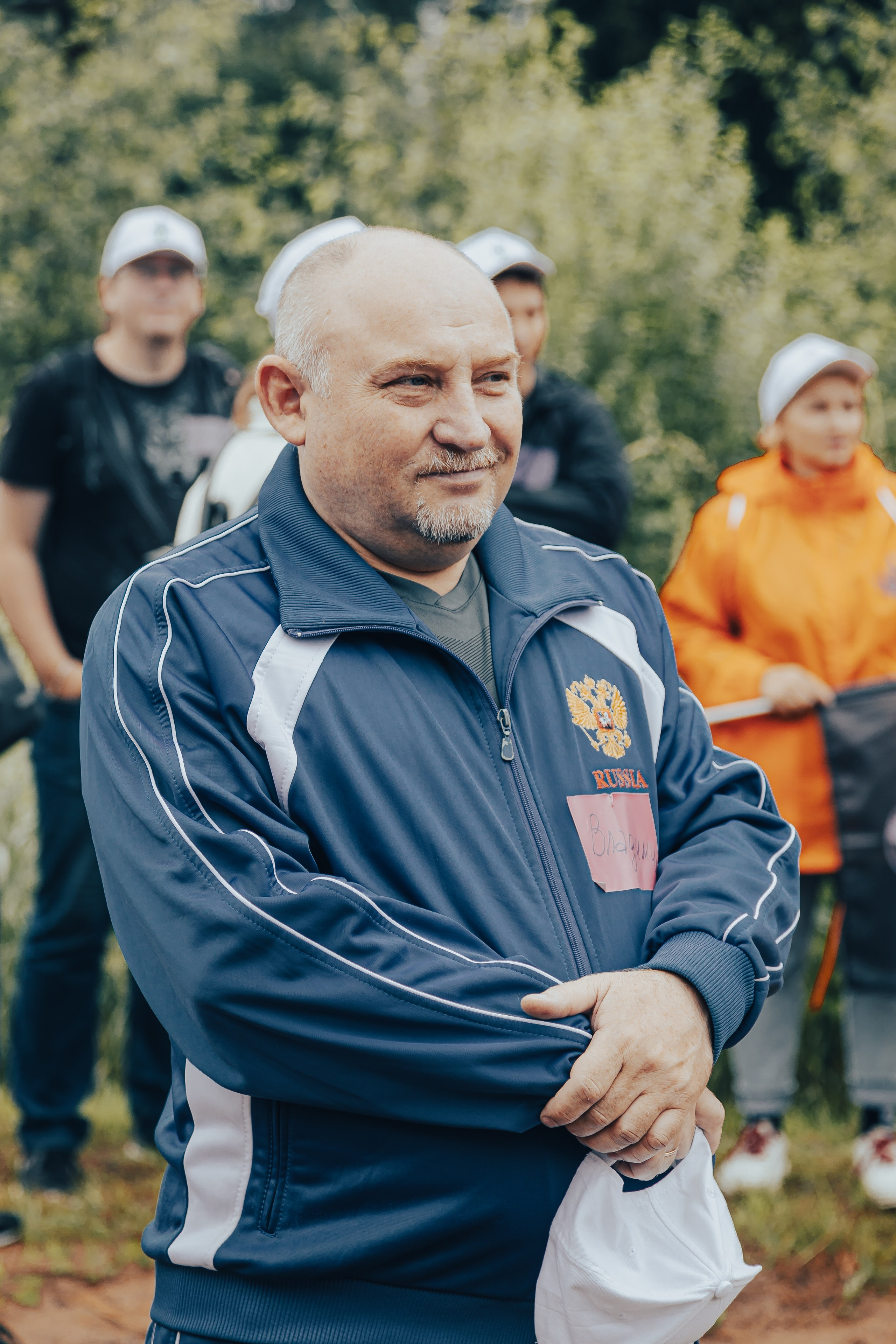 КОРПОРАТИВ ЛЕТНИЙ. Главная