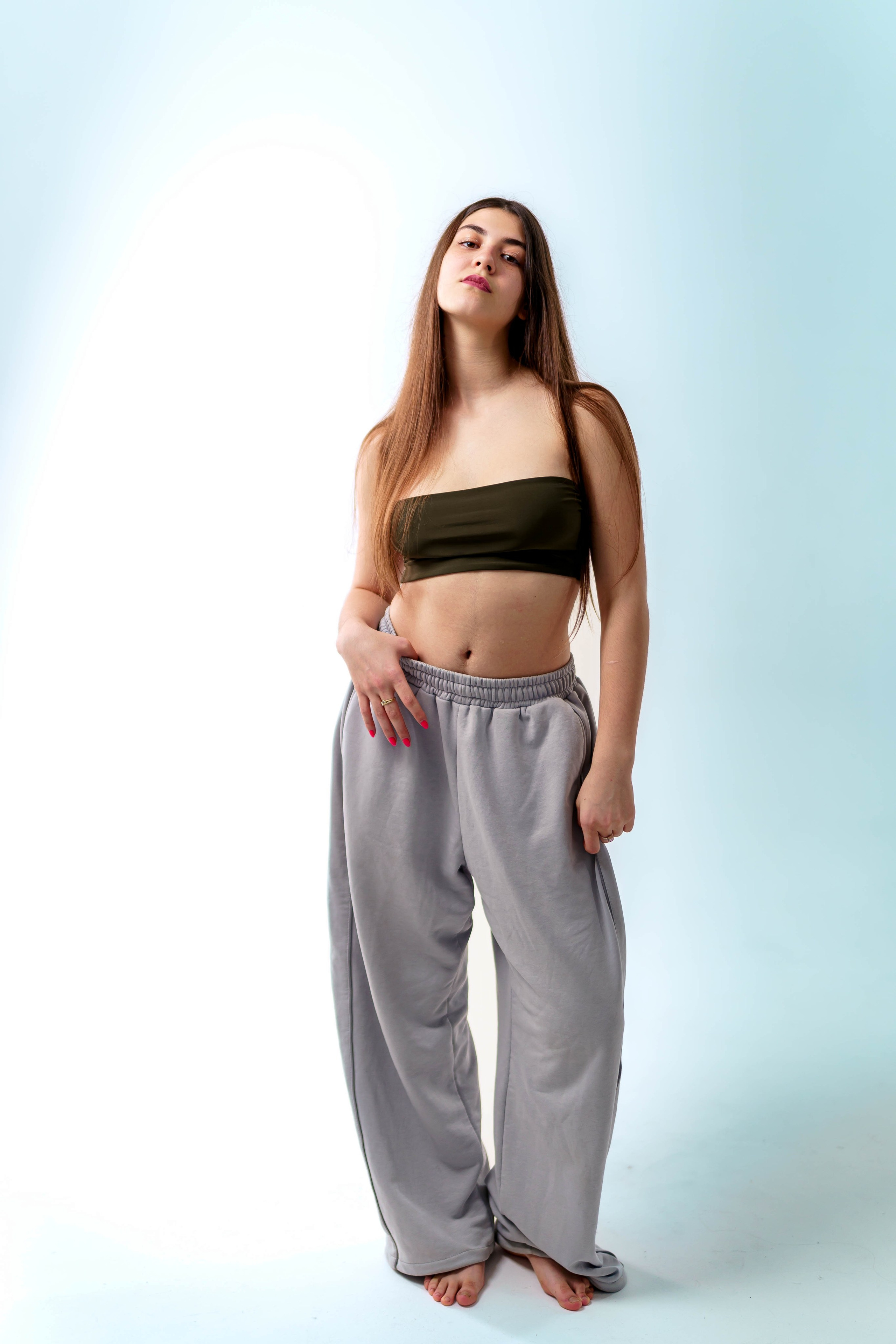 Милена. Твой фотограф Алина Кочергина