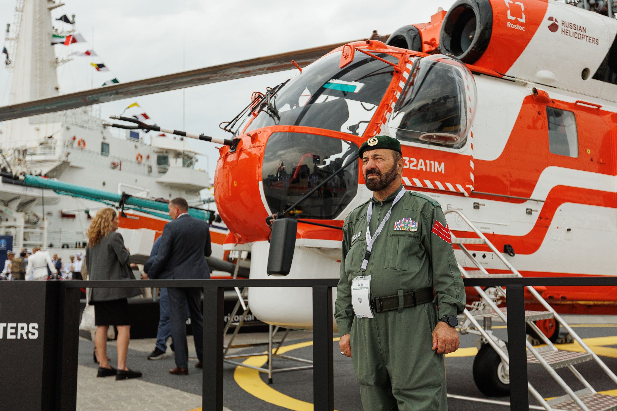 Business Event. Evgen Yatsenko — Photographer in Dubai