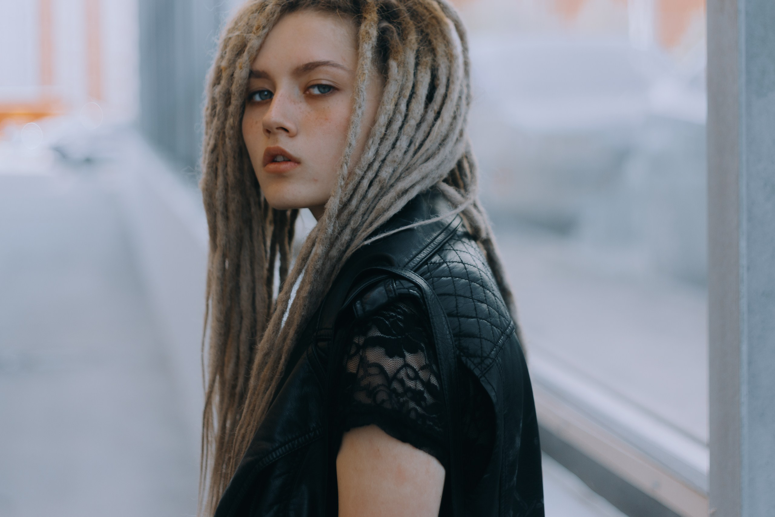 ⛓️. Фотограф Вика Про